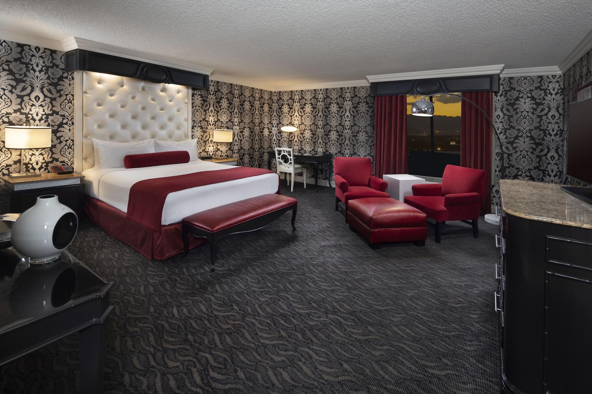 Golden Nugget & Casino Vegas Las Vegas