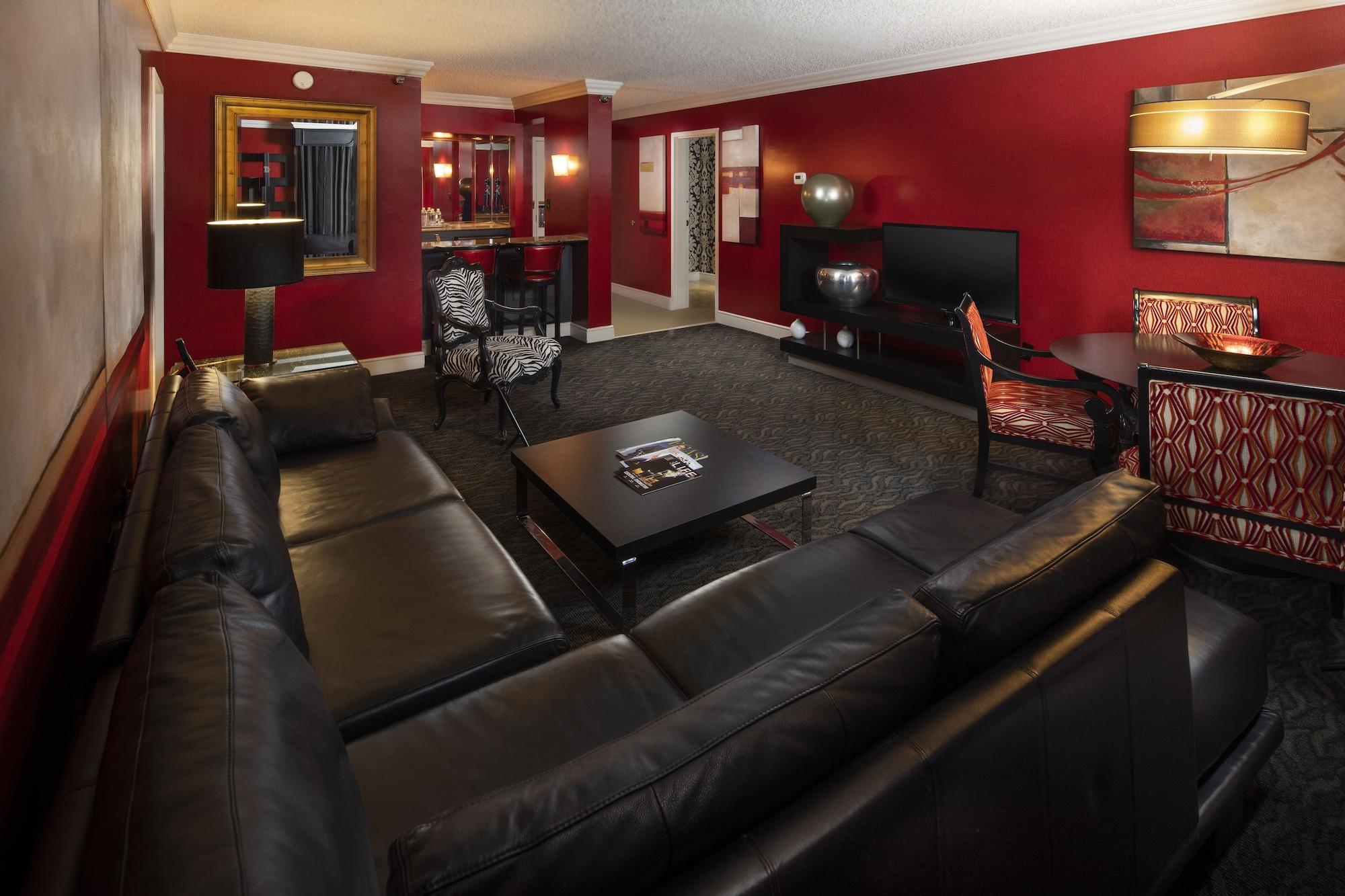 Golden Nugget & Casino Vegas 4*