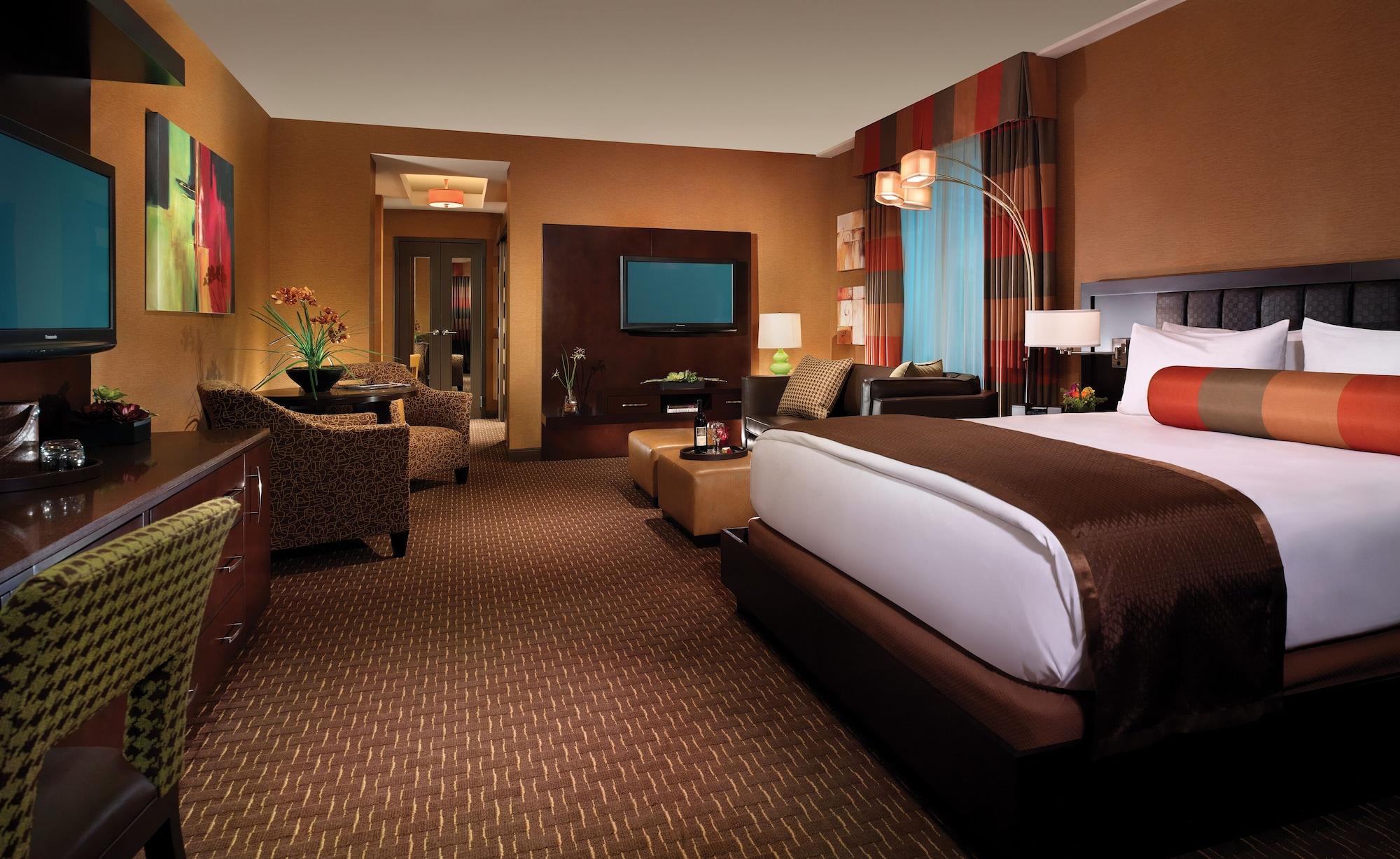 Golden Nugget & Casino Vegas 4*