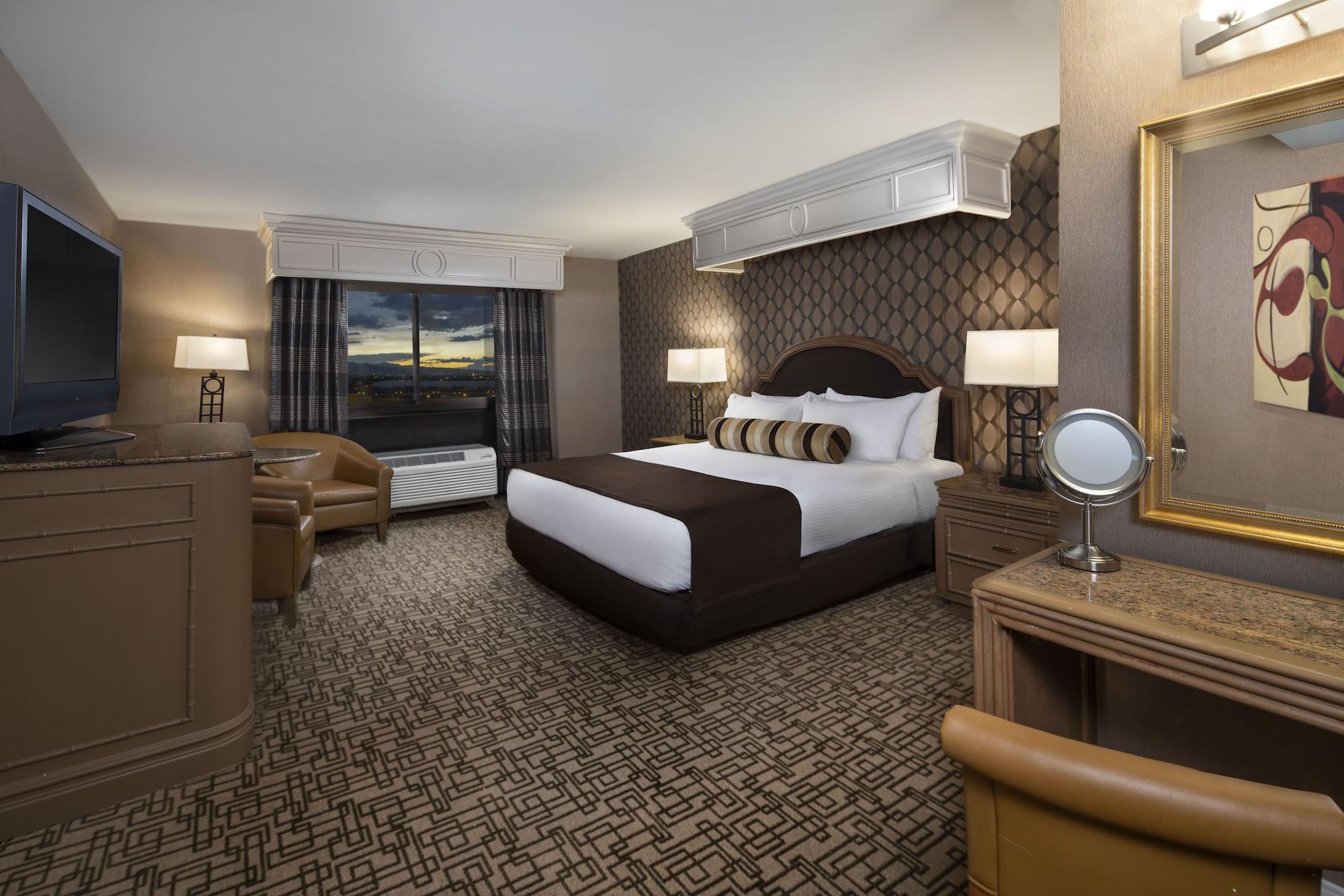 Golden Nugget & Casino Vegas Resort