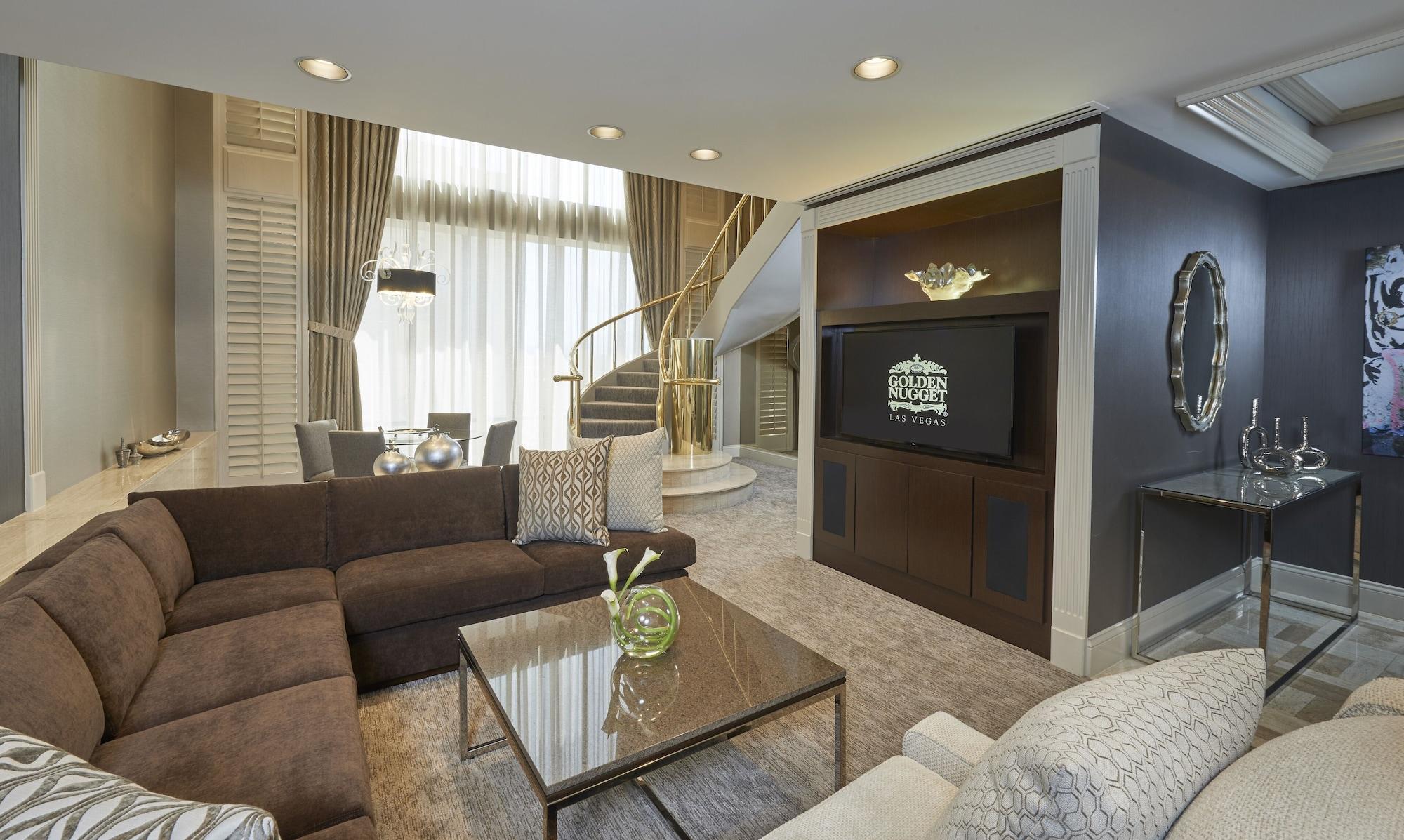 Golden Nugget & Casino Vegas Resort 4*