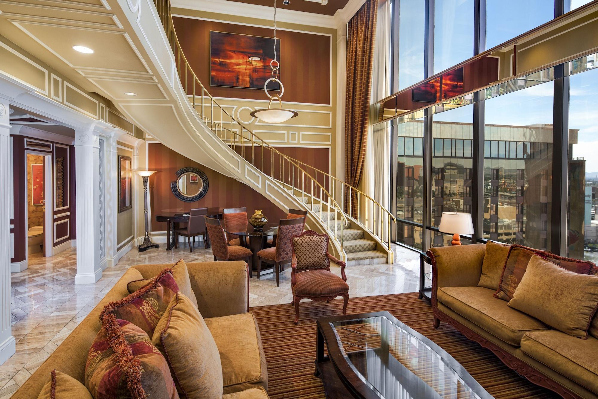 Resort Golden Nugget & Casino Vegas 4*