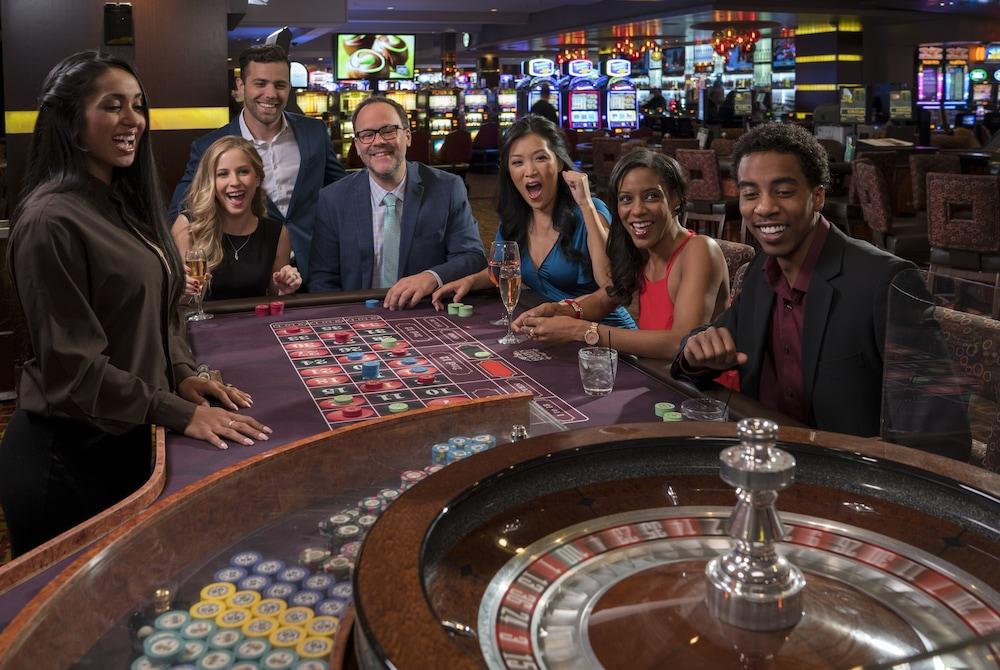 Resort Golden Nugget & Casino Vegas 4*