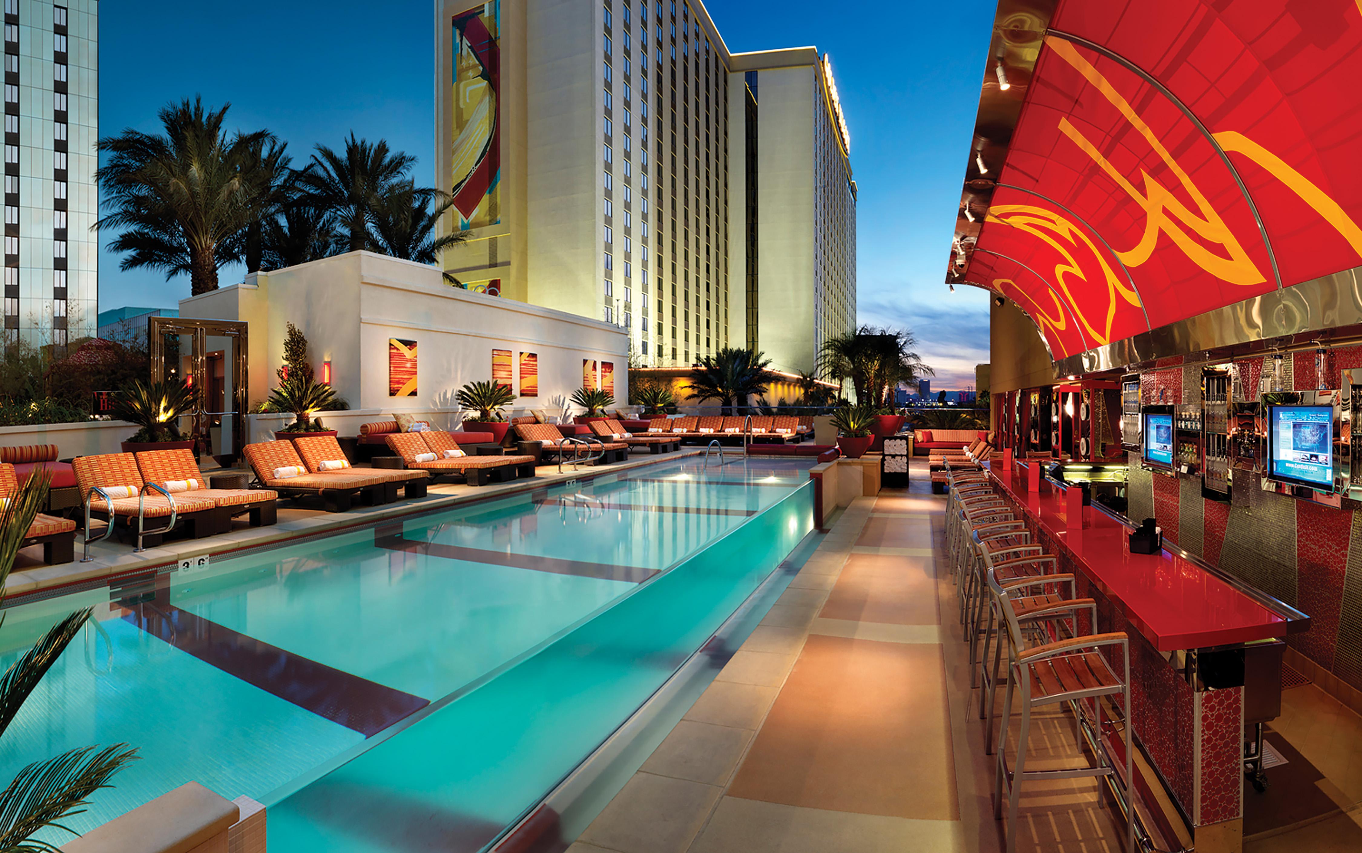 Golden Nugget & Casino Vegas Resort