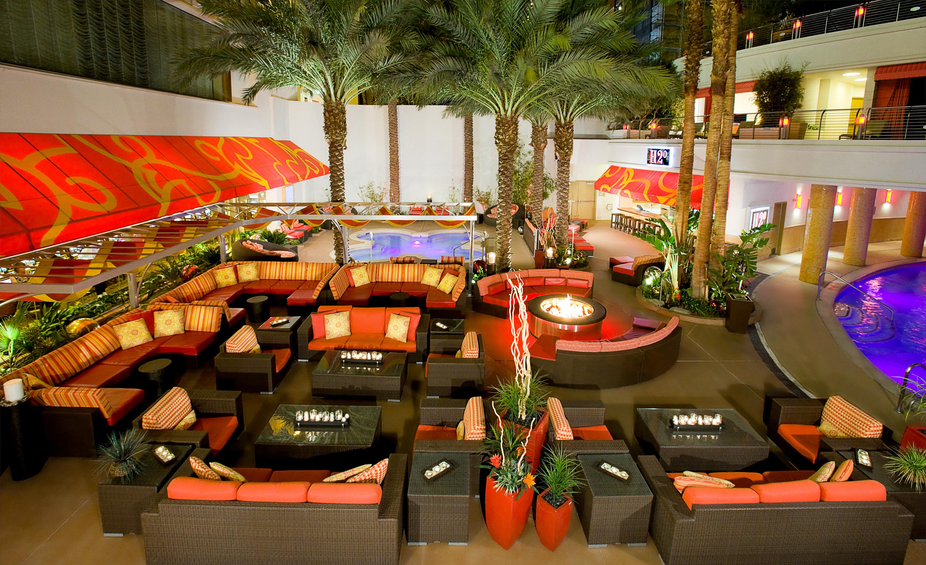 Golden Nugget & Casino Vegas Resort Las Vegas