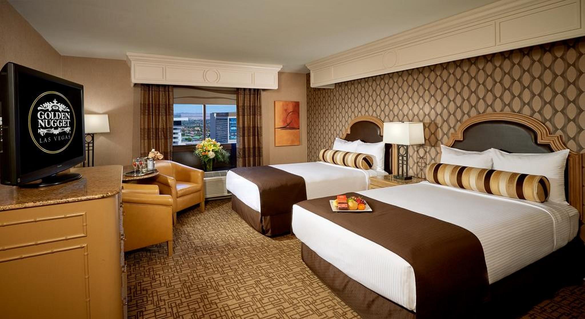 Golden Nugget & Casino Vegas Las Vegas