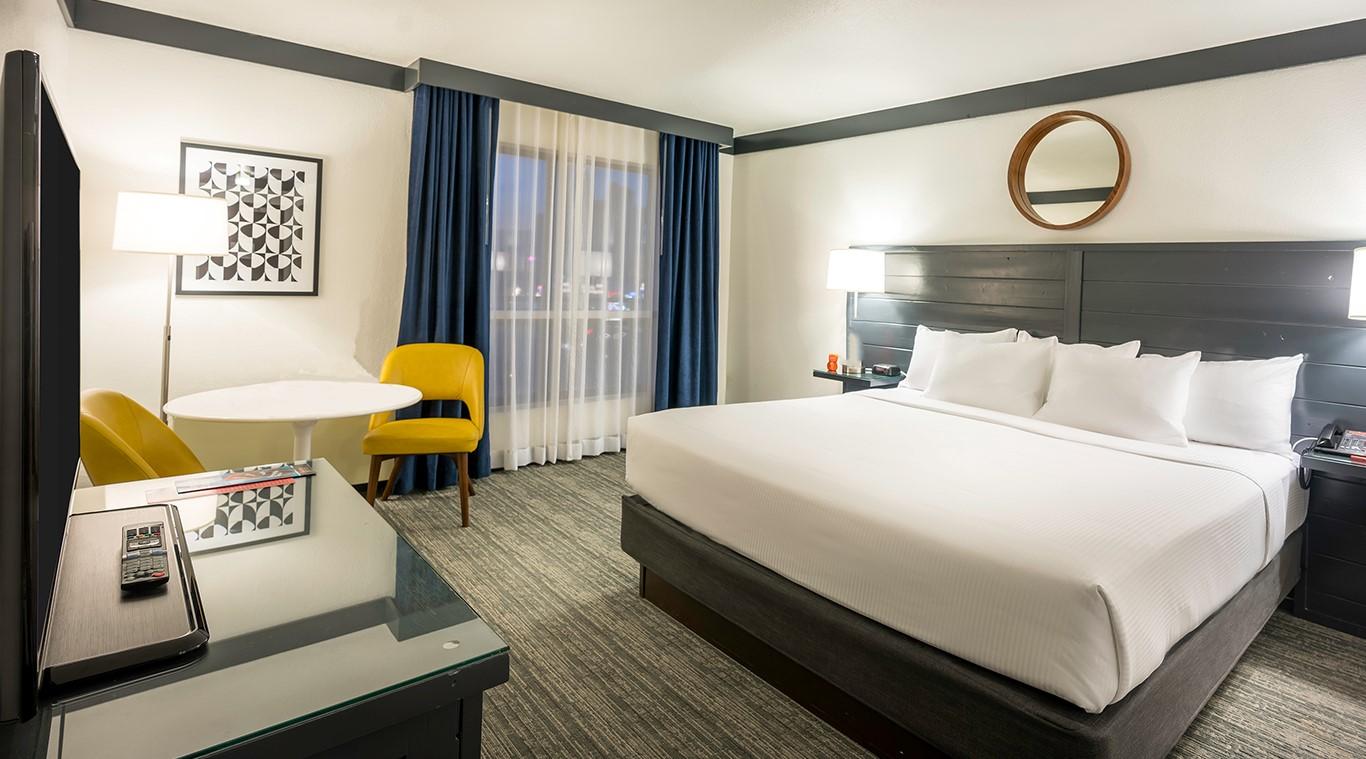 Oyo And Casino Vegas Resort 3*