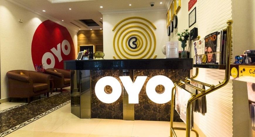 Oyo And Casino Vegas Resort