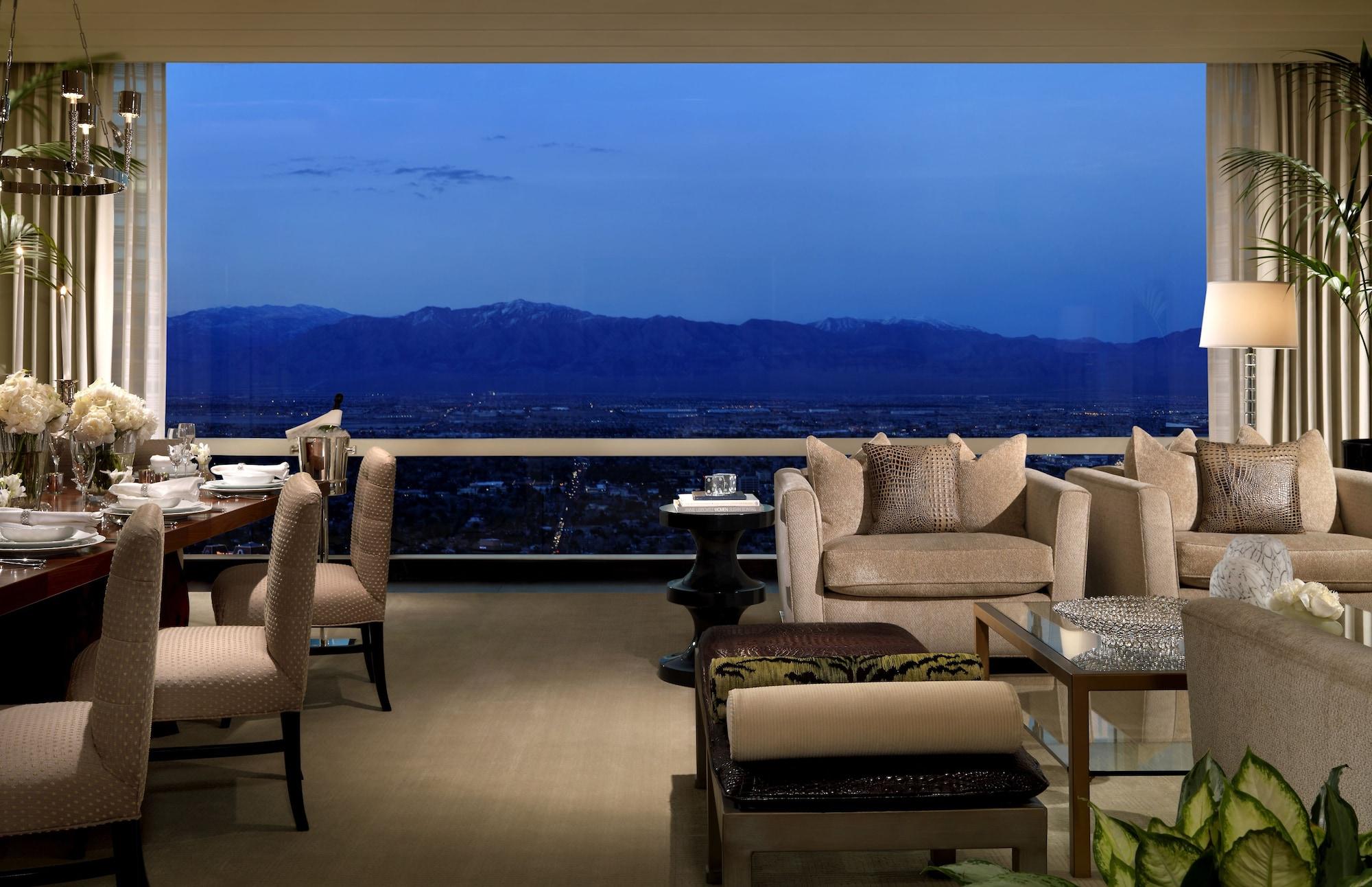 Trump International Vegas Las Vegas