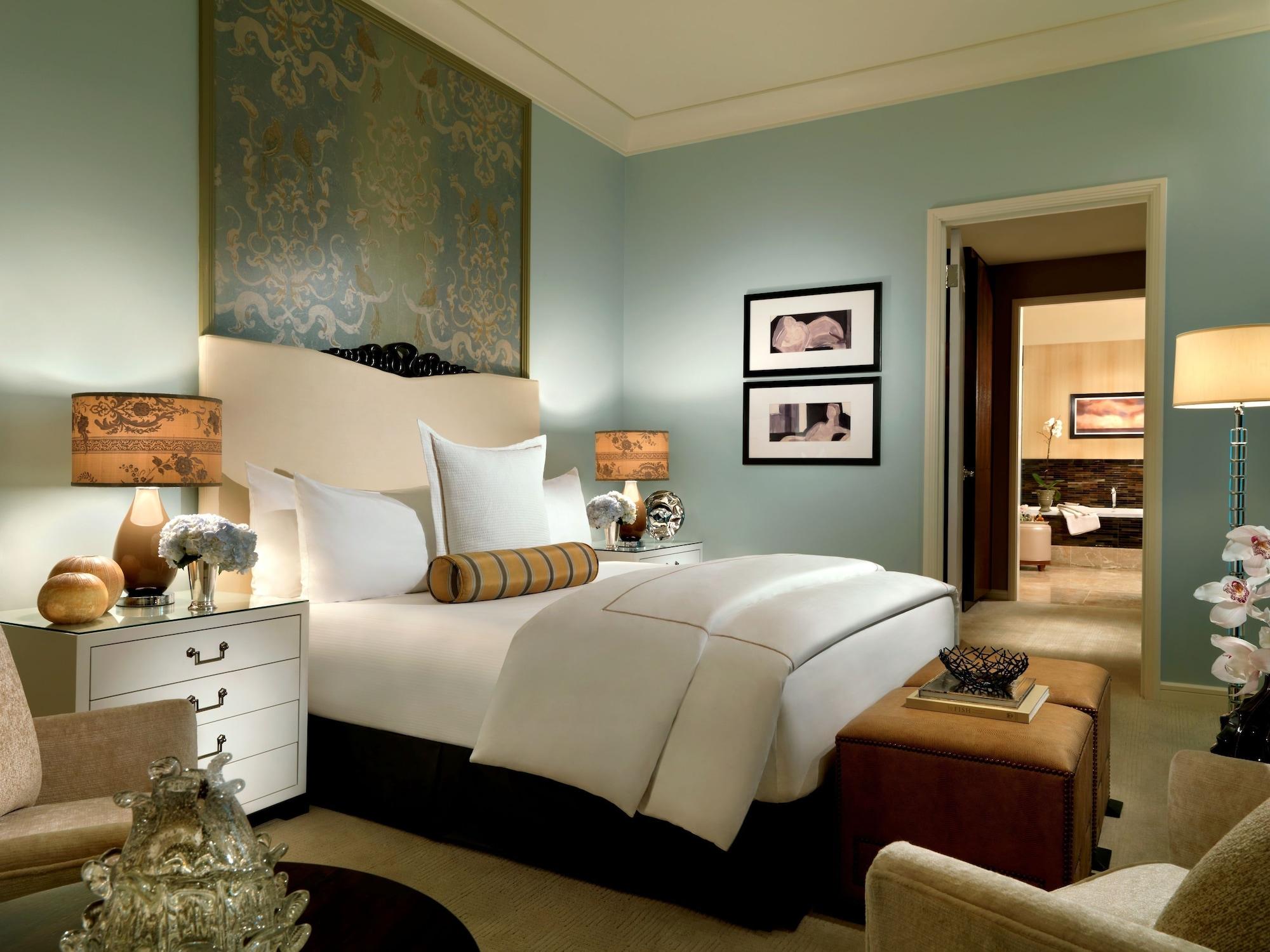 Resort Trump International Vegas