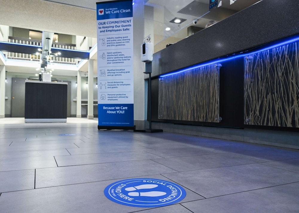 Western Mccarran Hotel Las Vegas