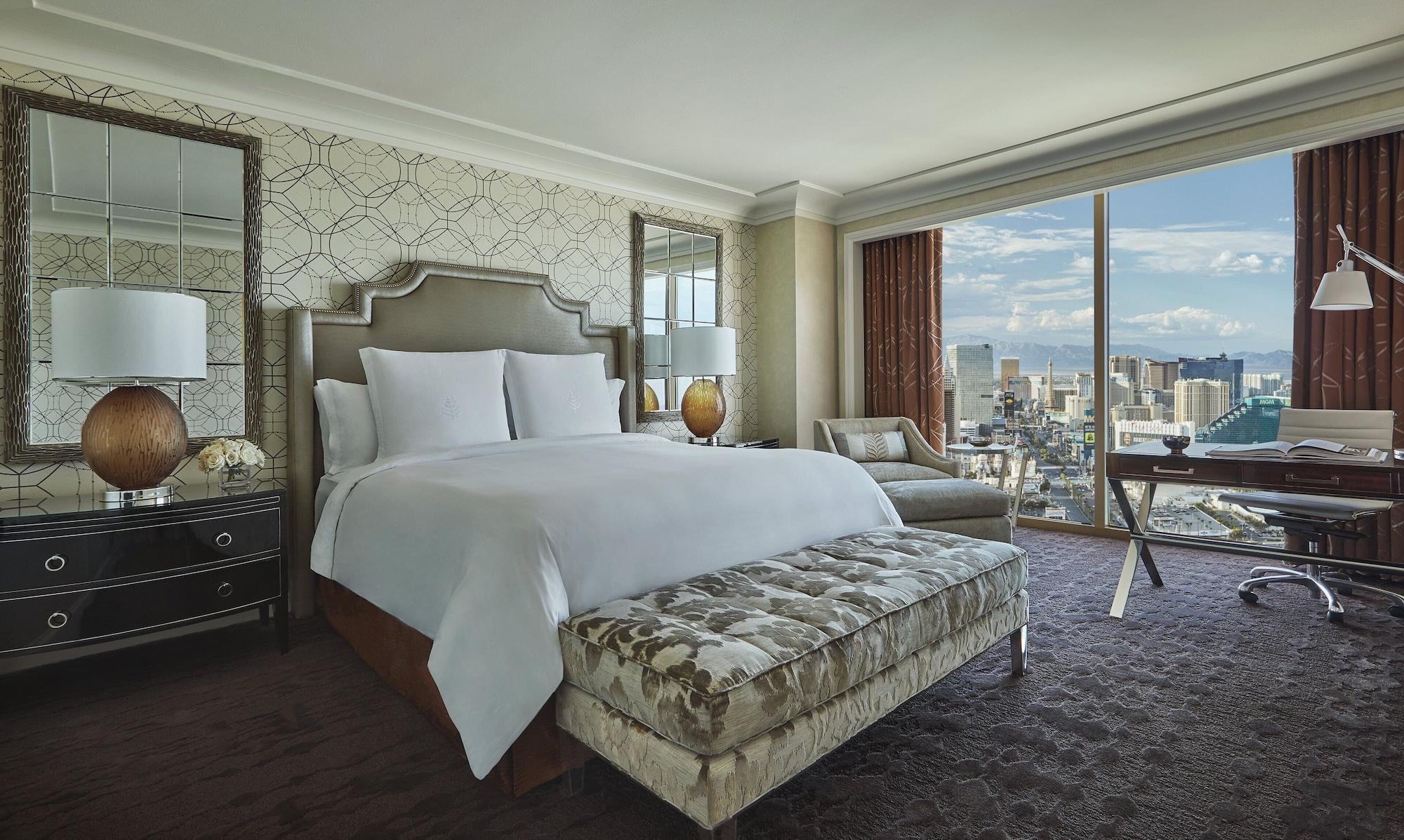 Resort Four Seasons Vegas