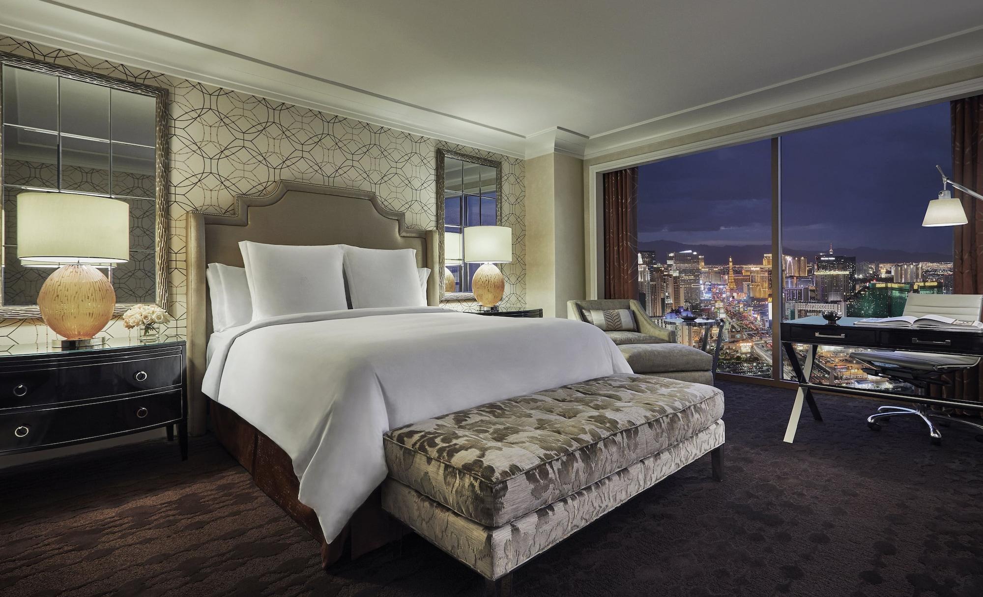 Four Seasons Vegas