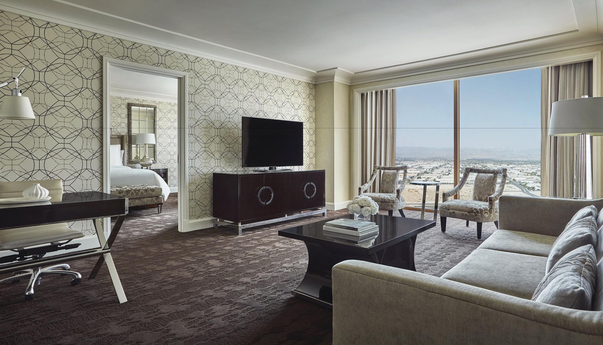 Four Seasons Vegas 5*