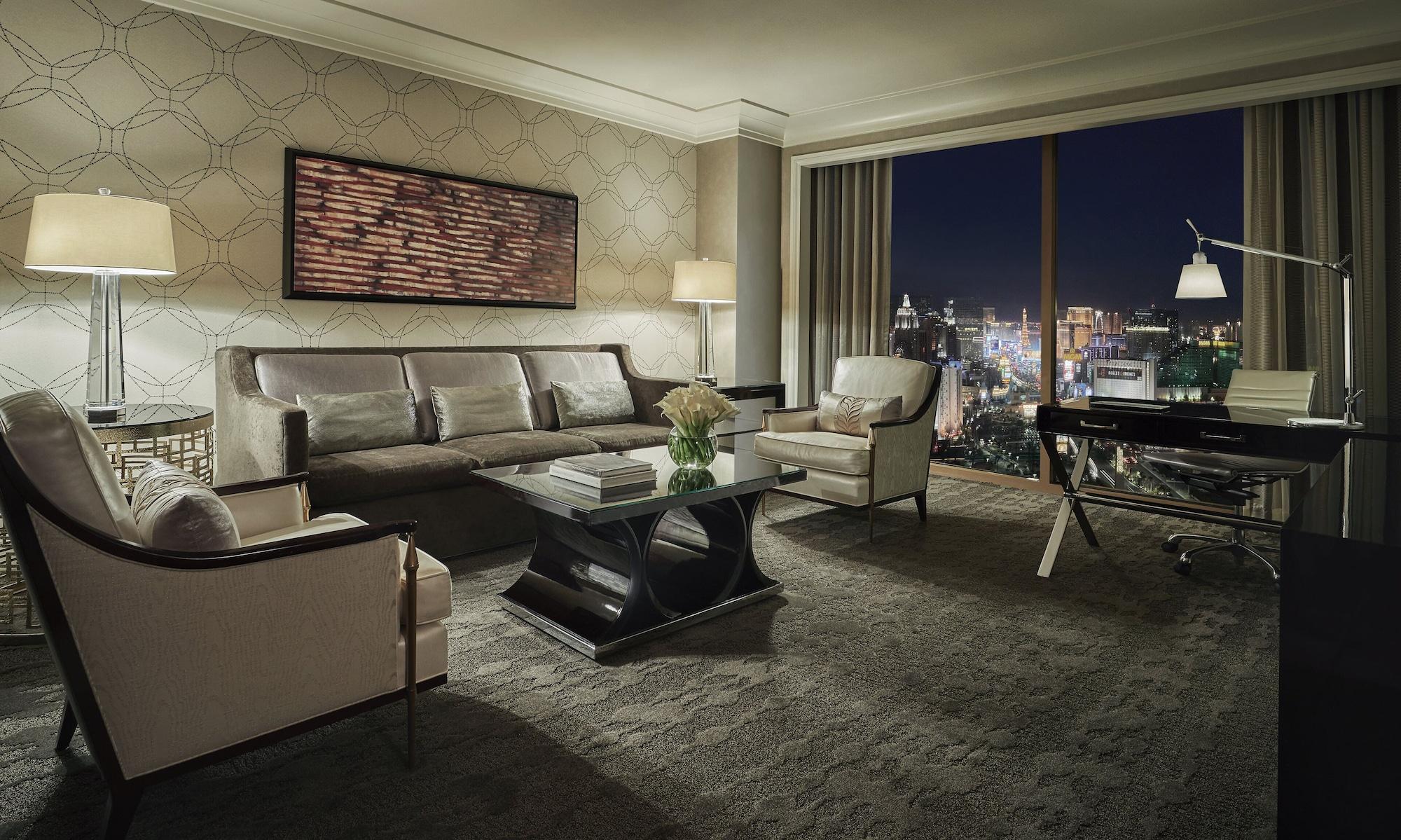 Four Seasons Vegas Resort