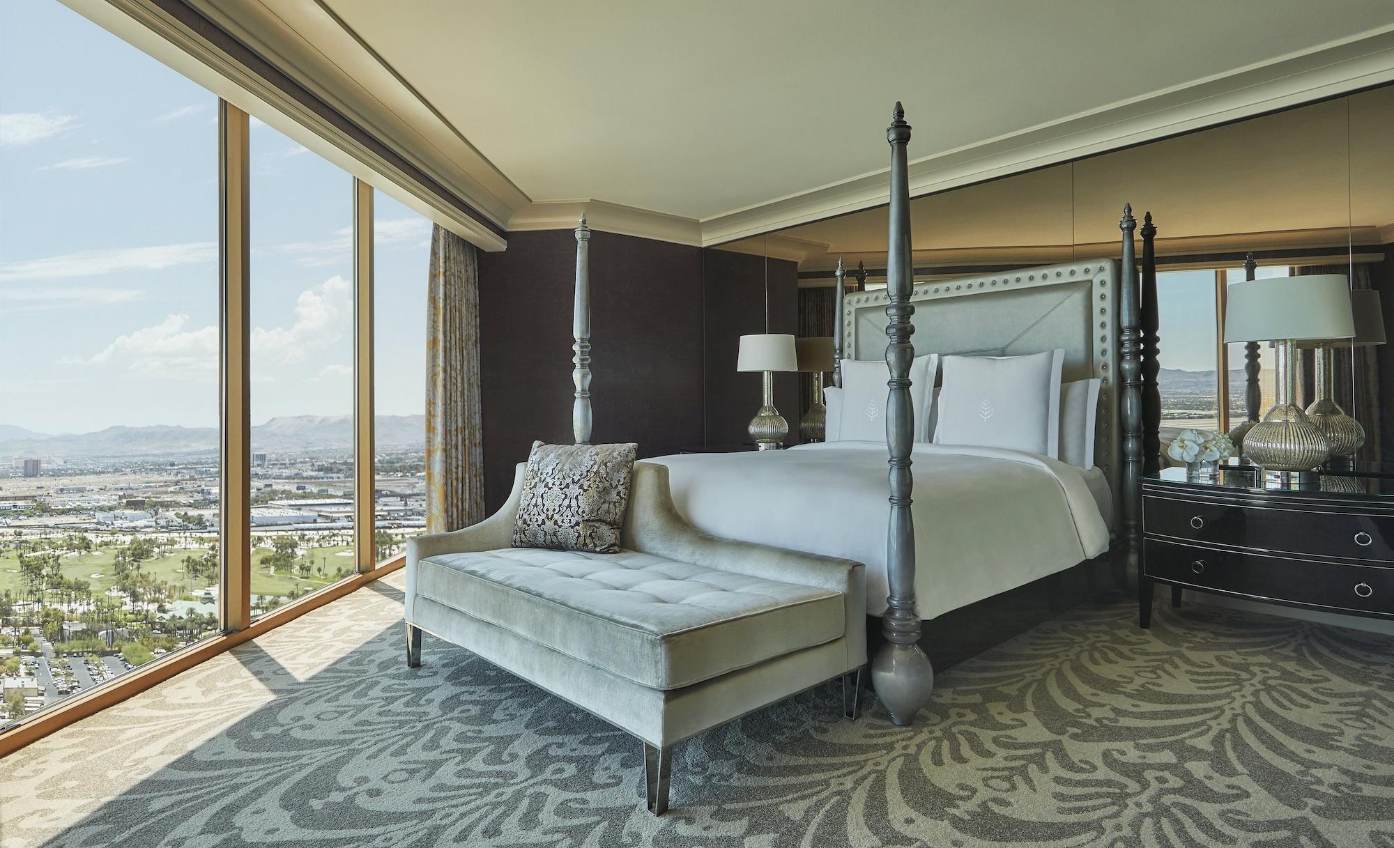 Four Seasons Vegas 5* Las Vegas