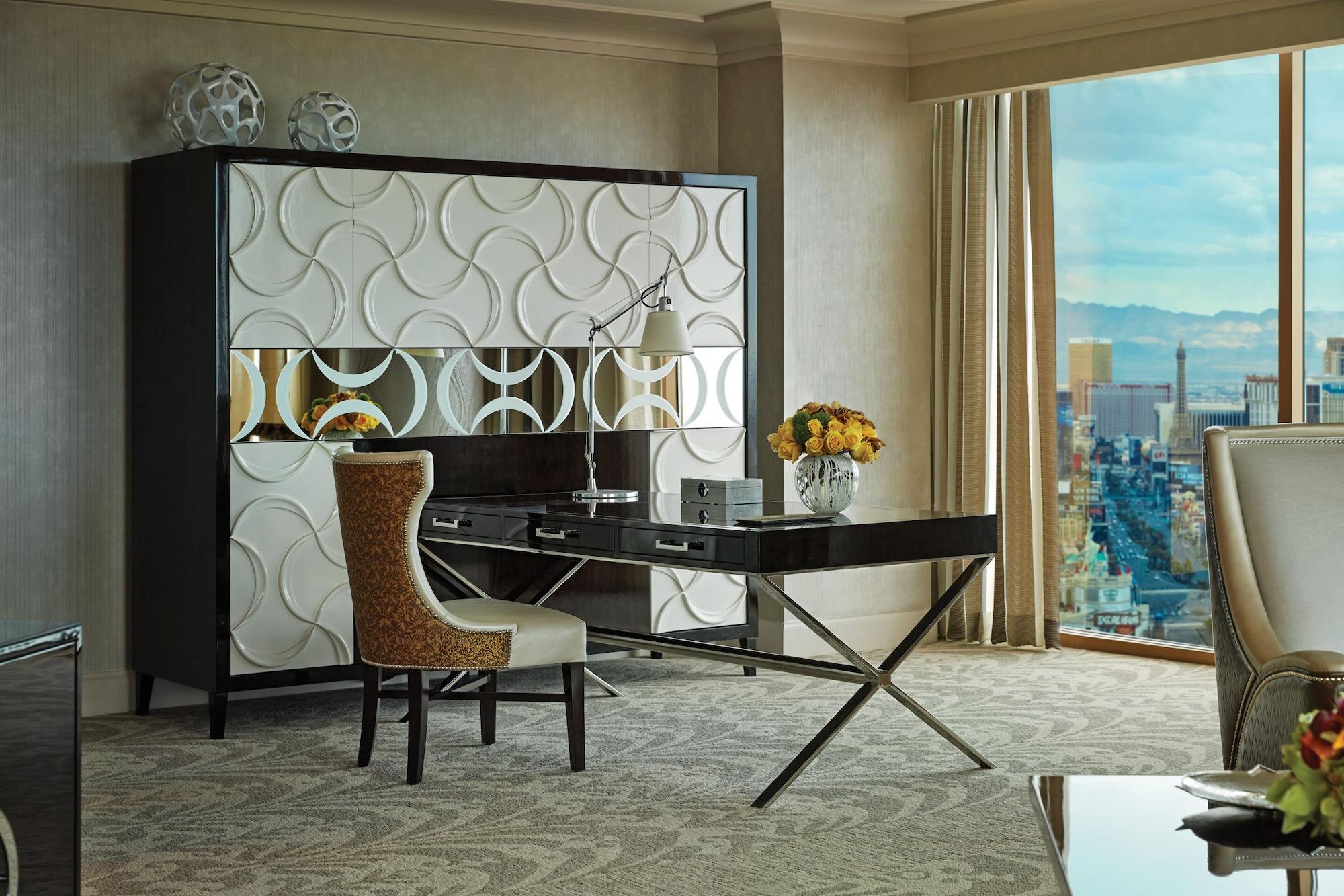 Four Seasons Vegas Las Vegas