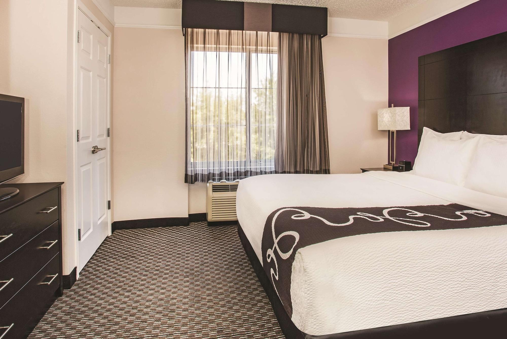 La Quinta By Wyndham Vegas Summerlin Tech 3* Las Vegas
