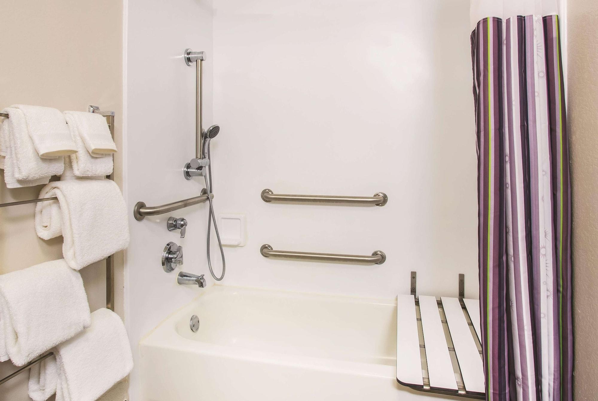 Hotel La Quinta By Wyndham Vegas Summerlin Tech Las Vegas