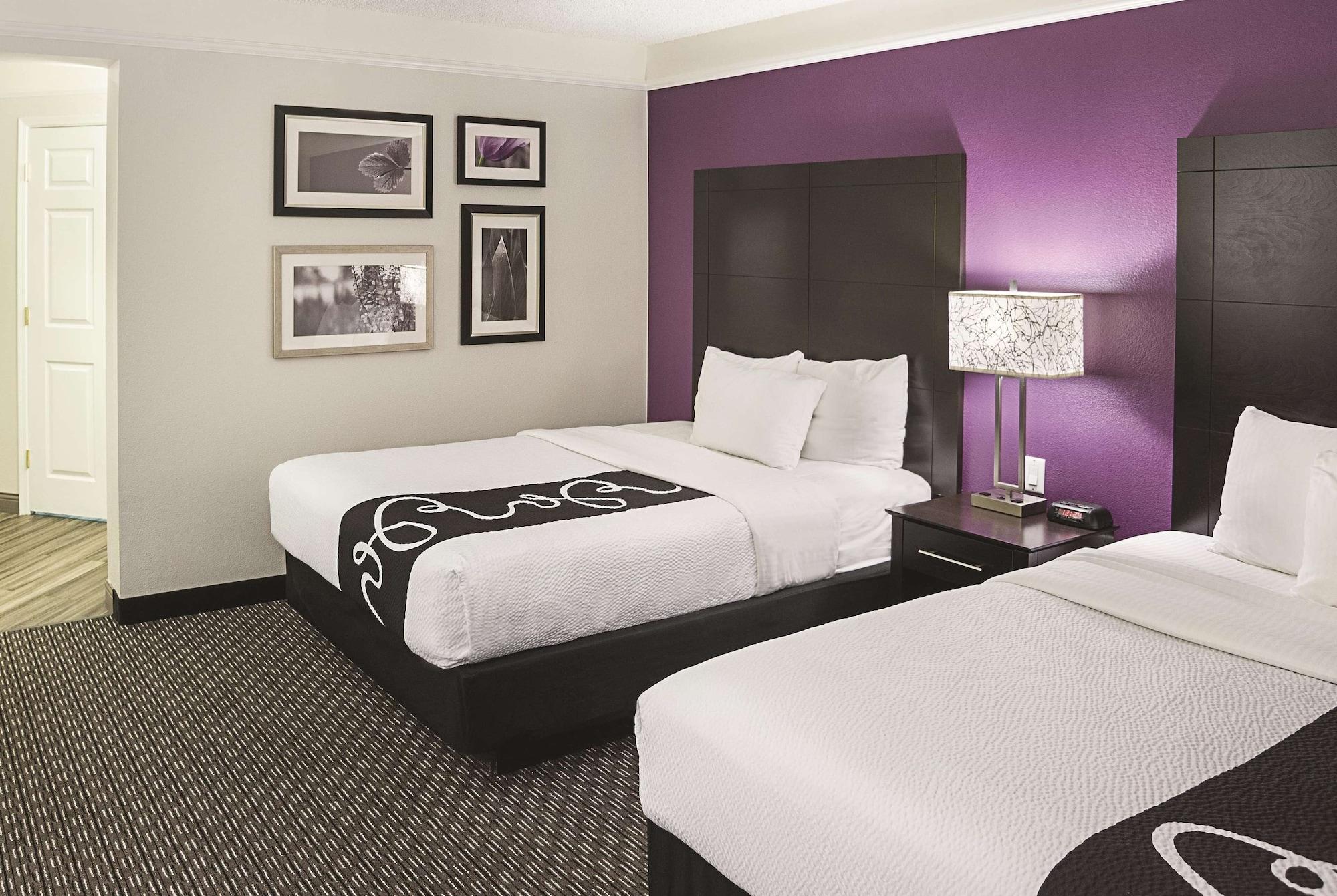 La Quinta By Wyndham Vegas Summerlin Tech Las Vegas