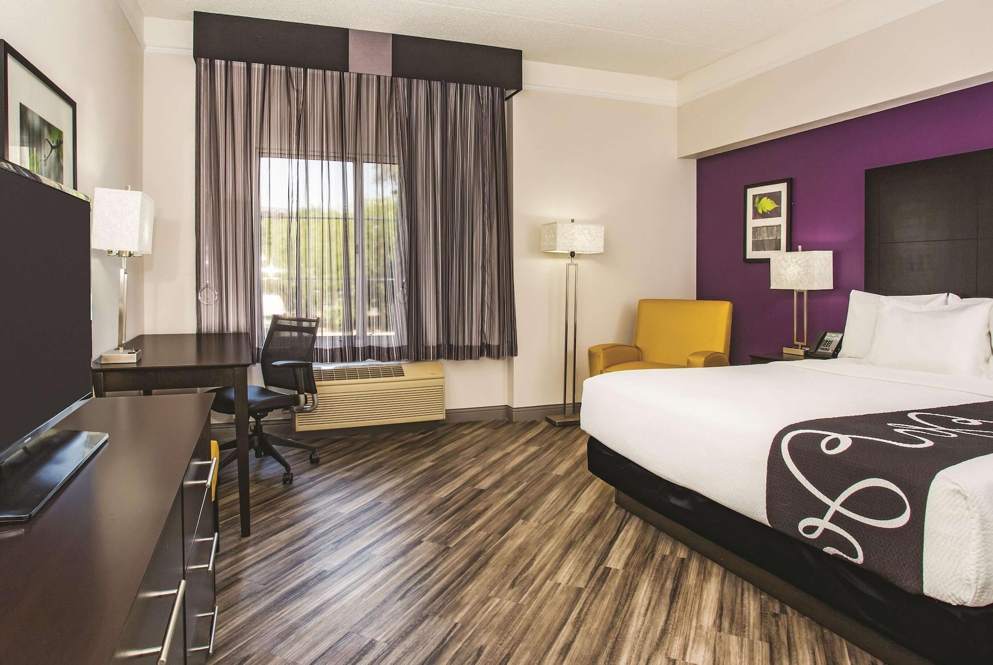 La Quinta By Wyndham Vegas Summerlin Tech Hotel Las Vegas