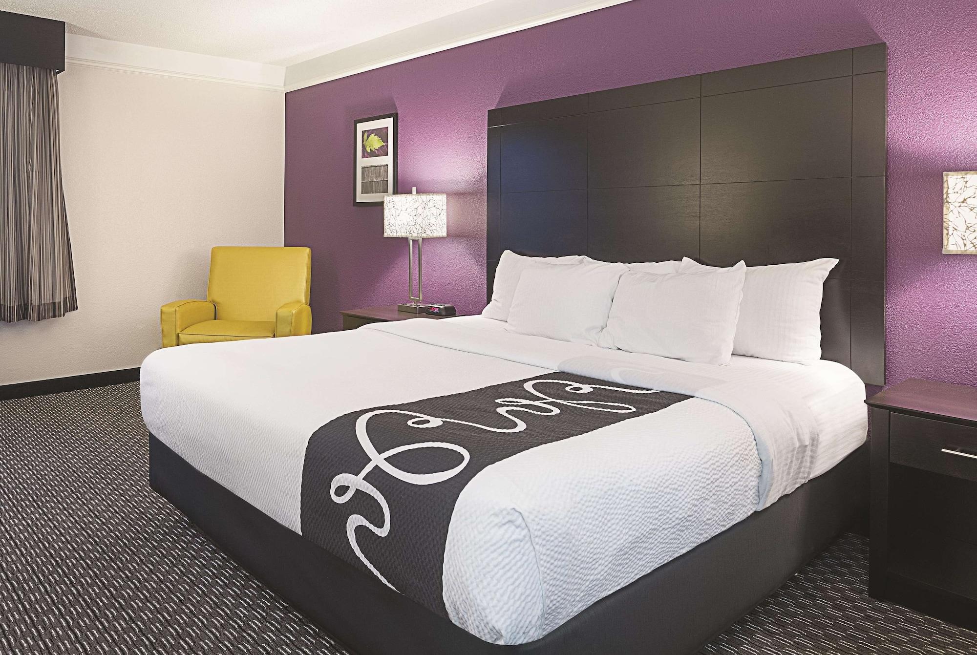 Hotel La Quinta By Wyndham Vegas Summerlin Tech Las Vegas