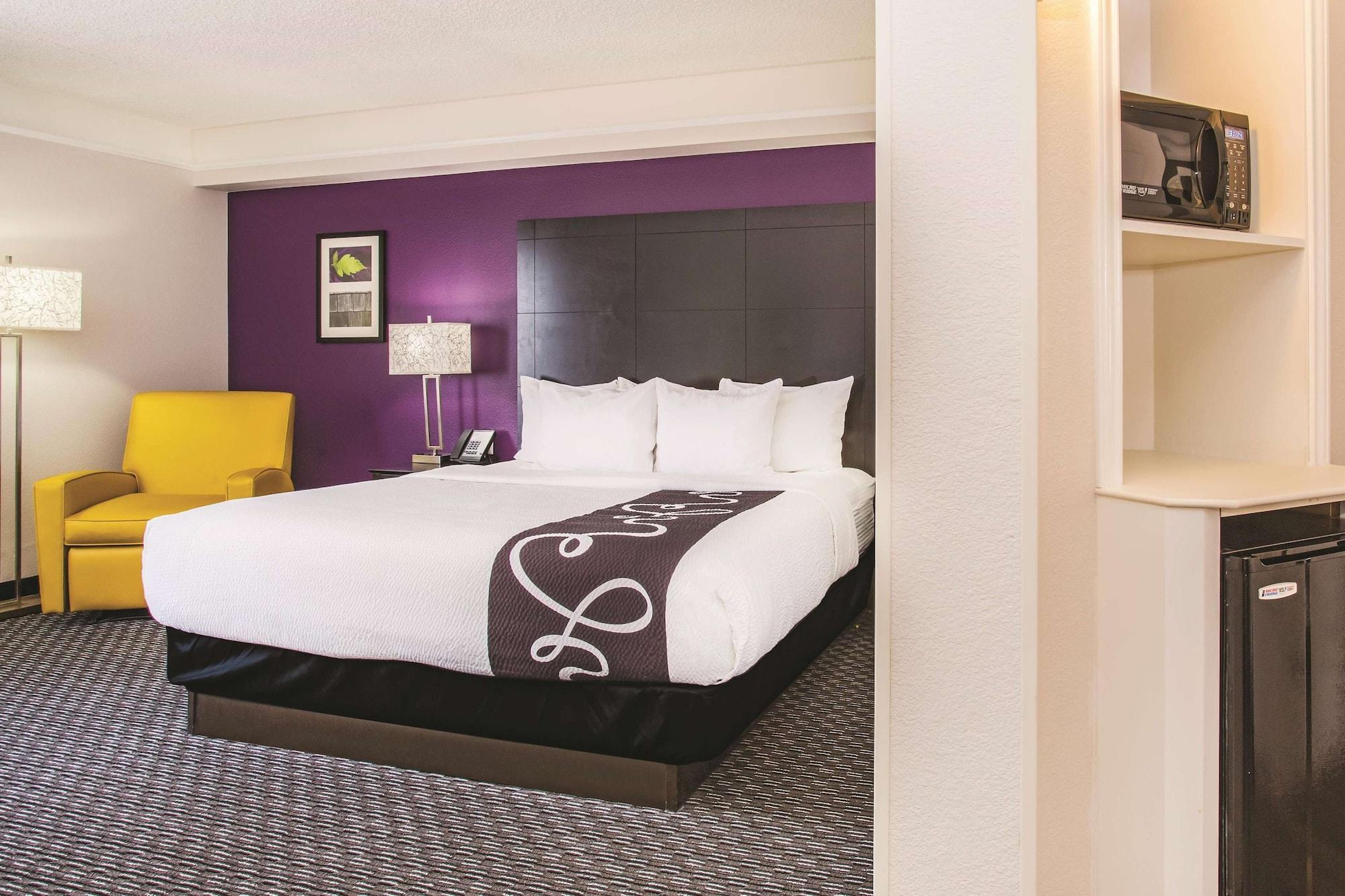 Hotel La Quinta By Wyndham Vegas Summerlin Tech