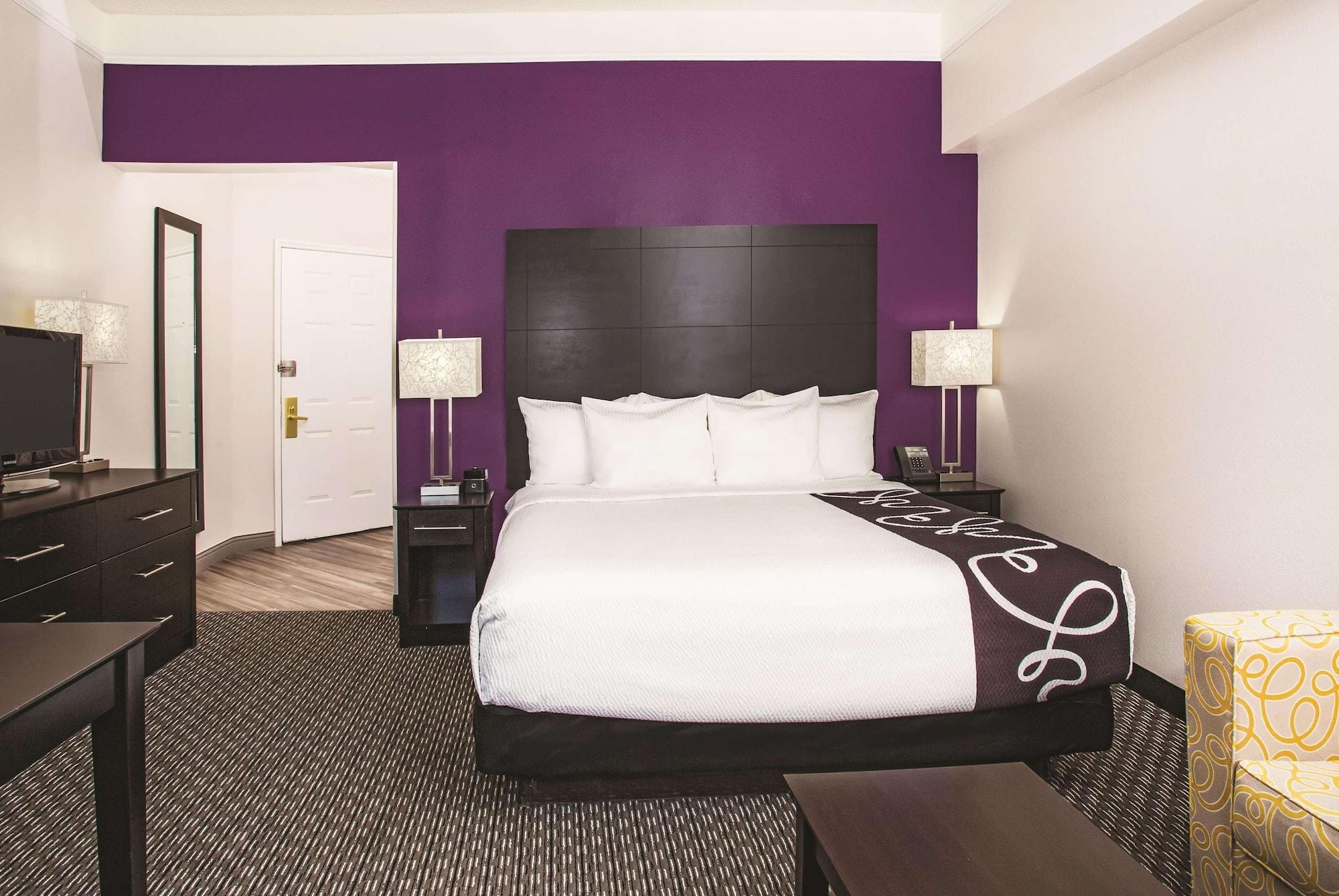 La Quinta By Wyndham Vegas Summerlin Tech 3* Las Vegas