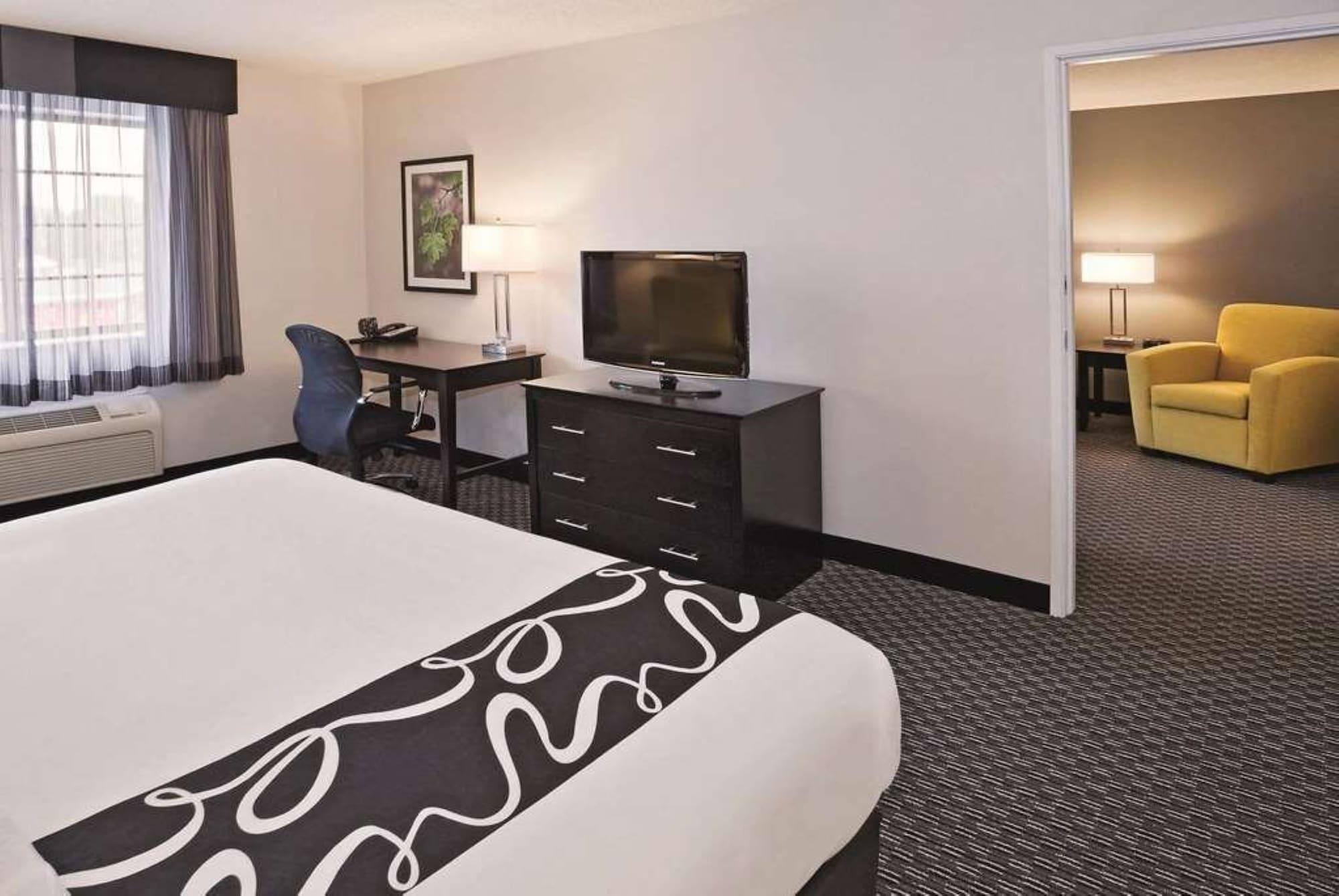 La Quinta By Wyndham Vegas Summerlin Tech Las Vegas