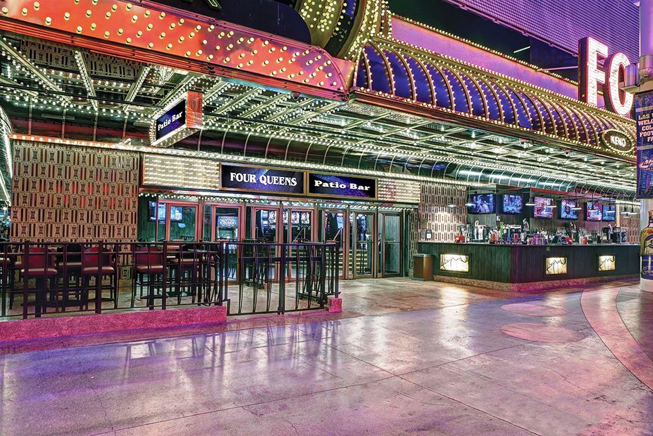Four Queens And Casino 3*