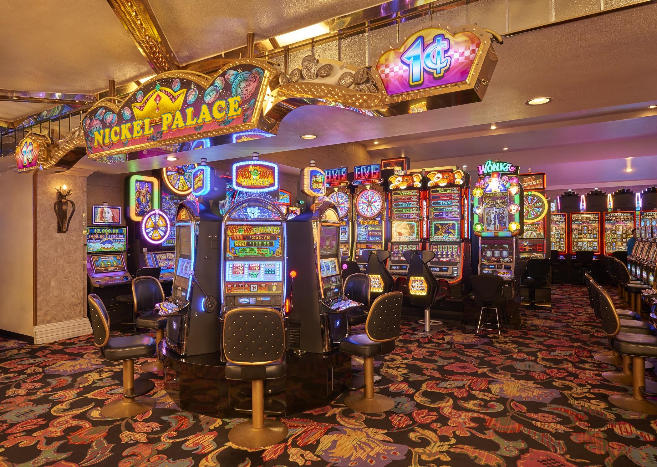 Four Queens And Casino 3*