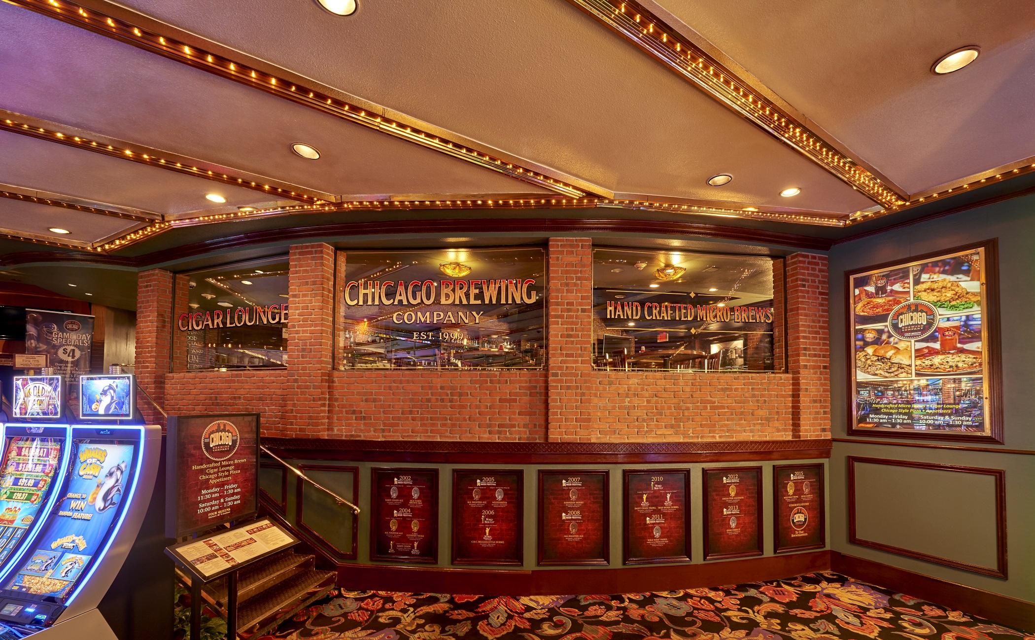 Four Queens And Casino 3*