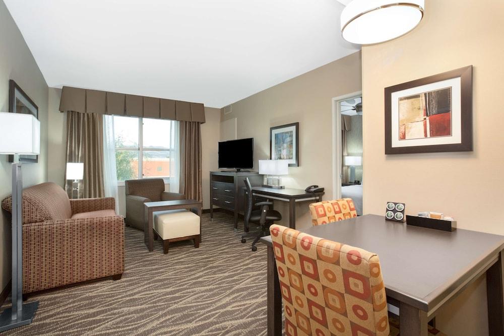 Hotel Homewood By Hilton South Vegas 5*