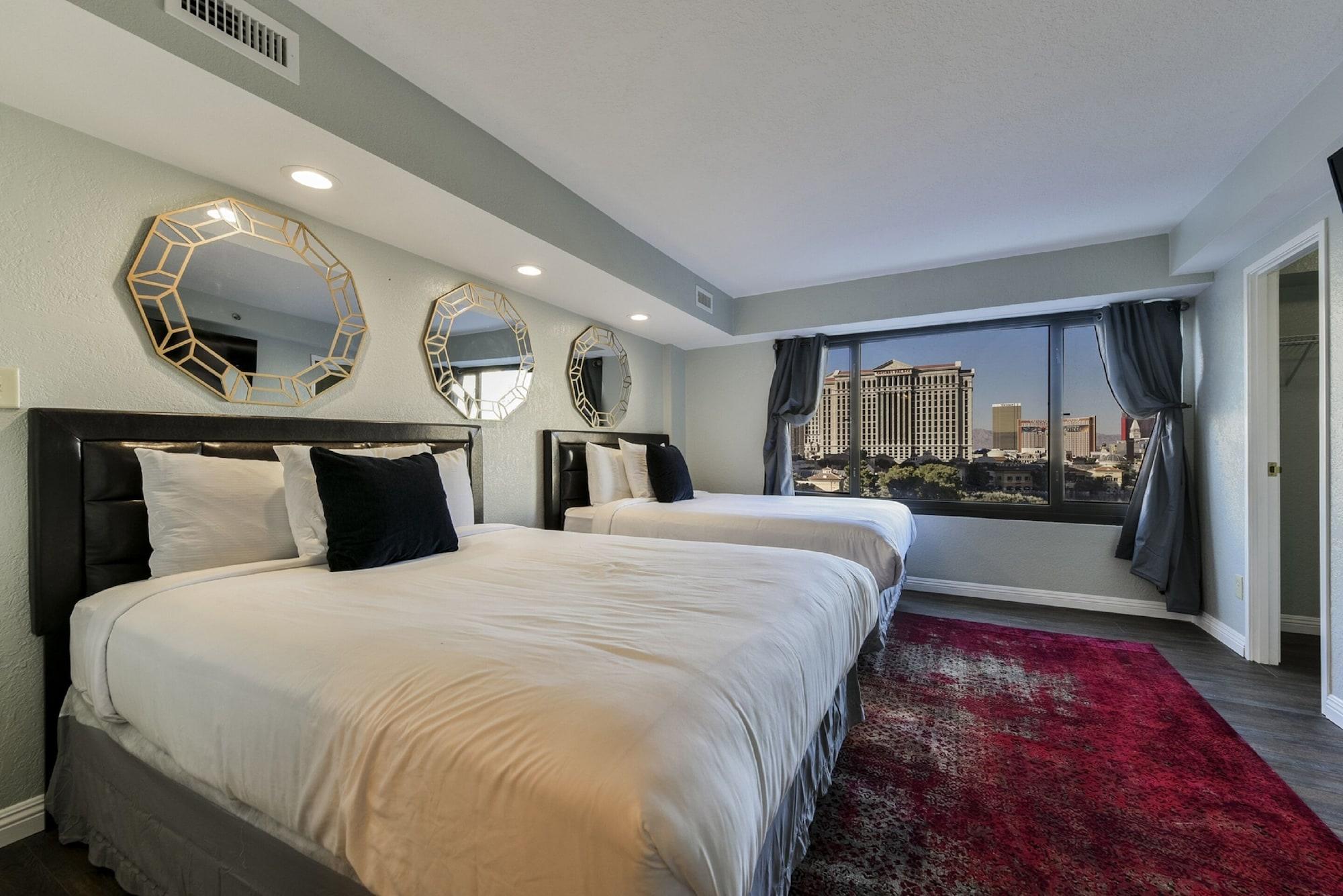 Jockey Club 3* Las Vegas