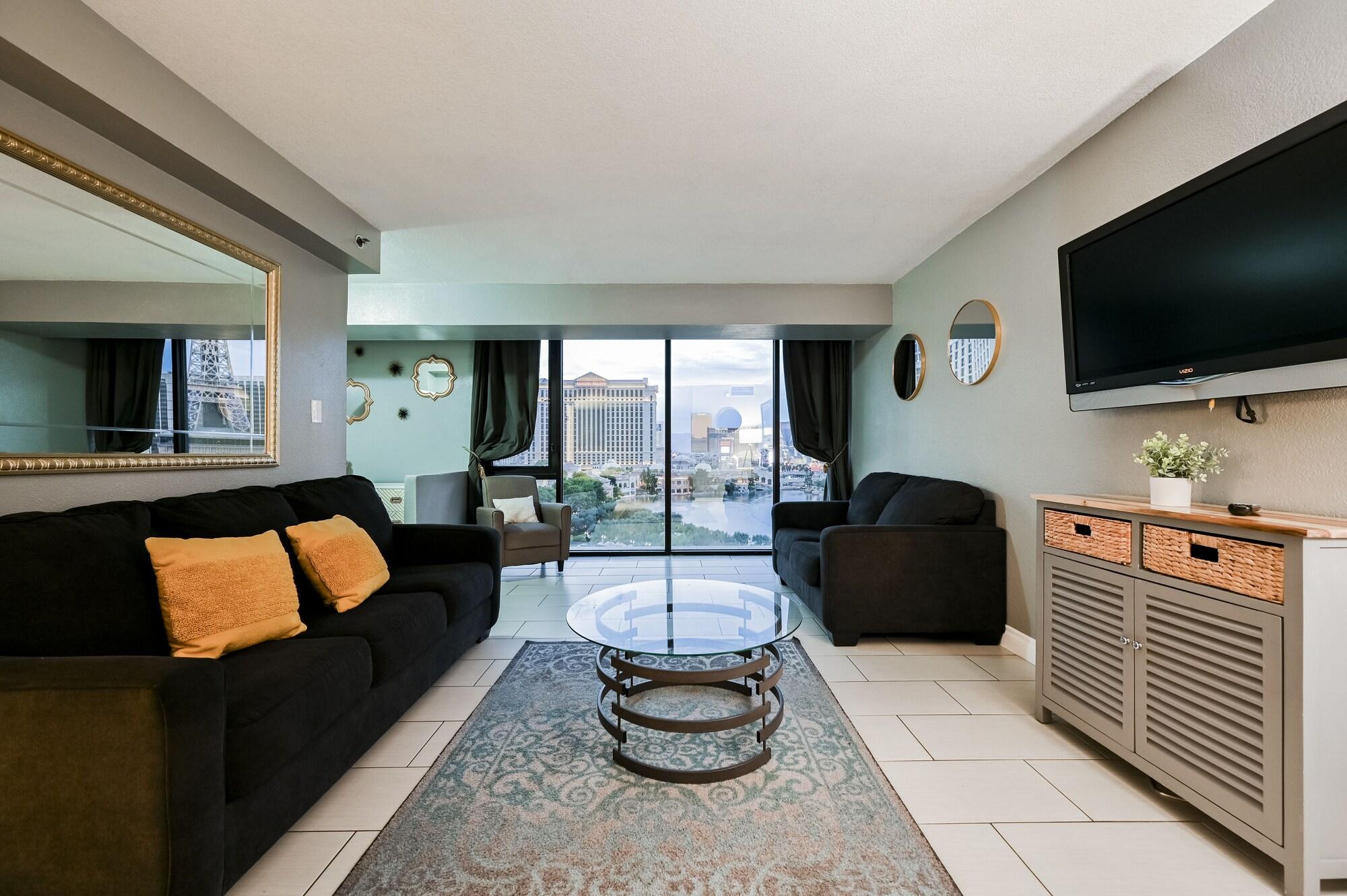 Hotel Jockey Club Las Vegas