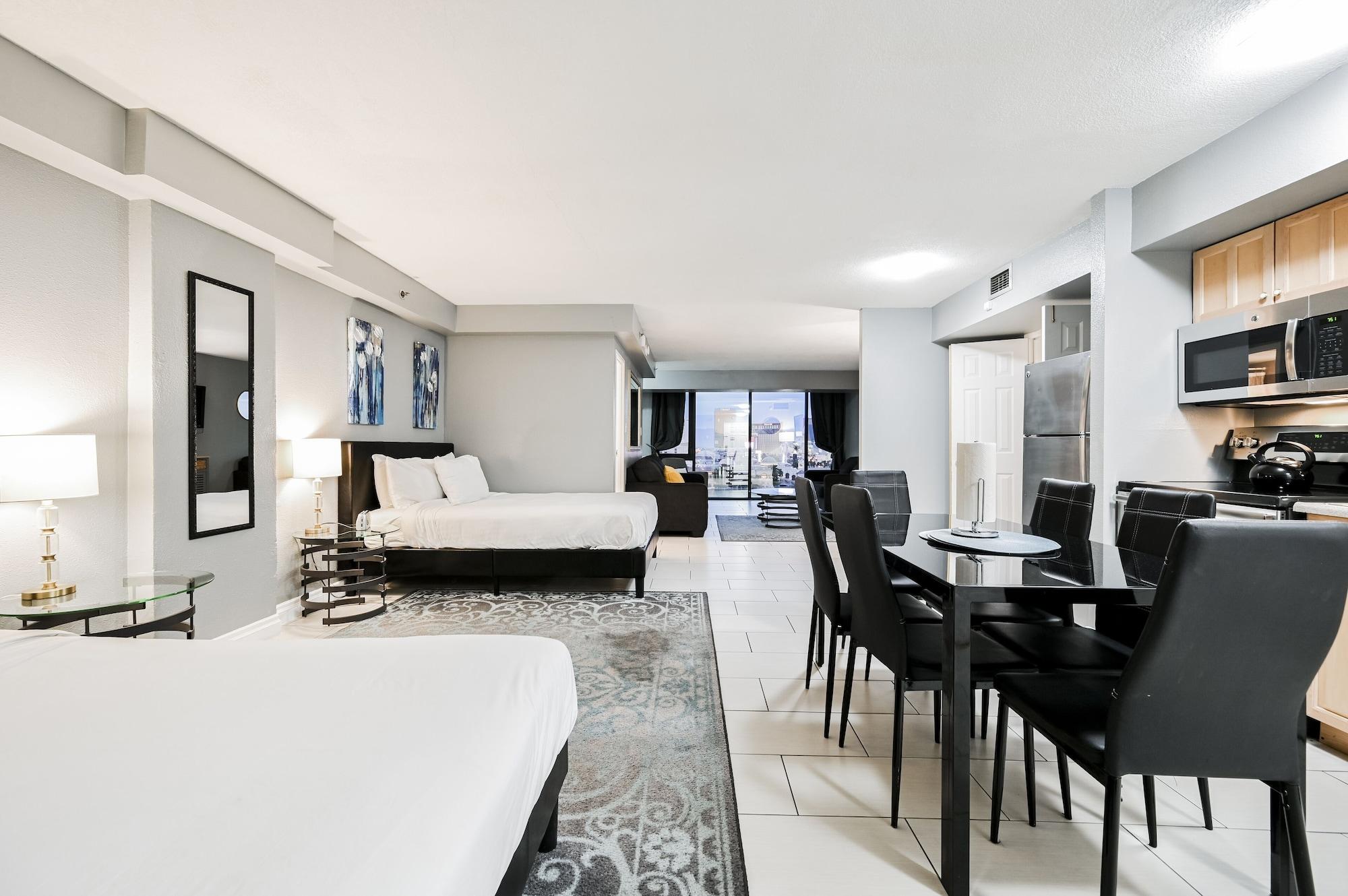 Hotel Jockey Club 3*
