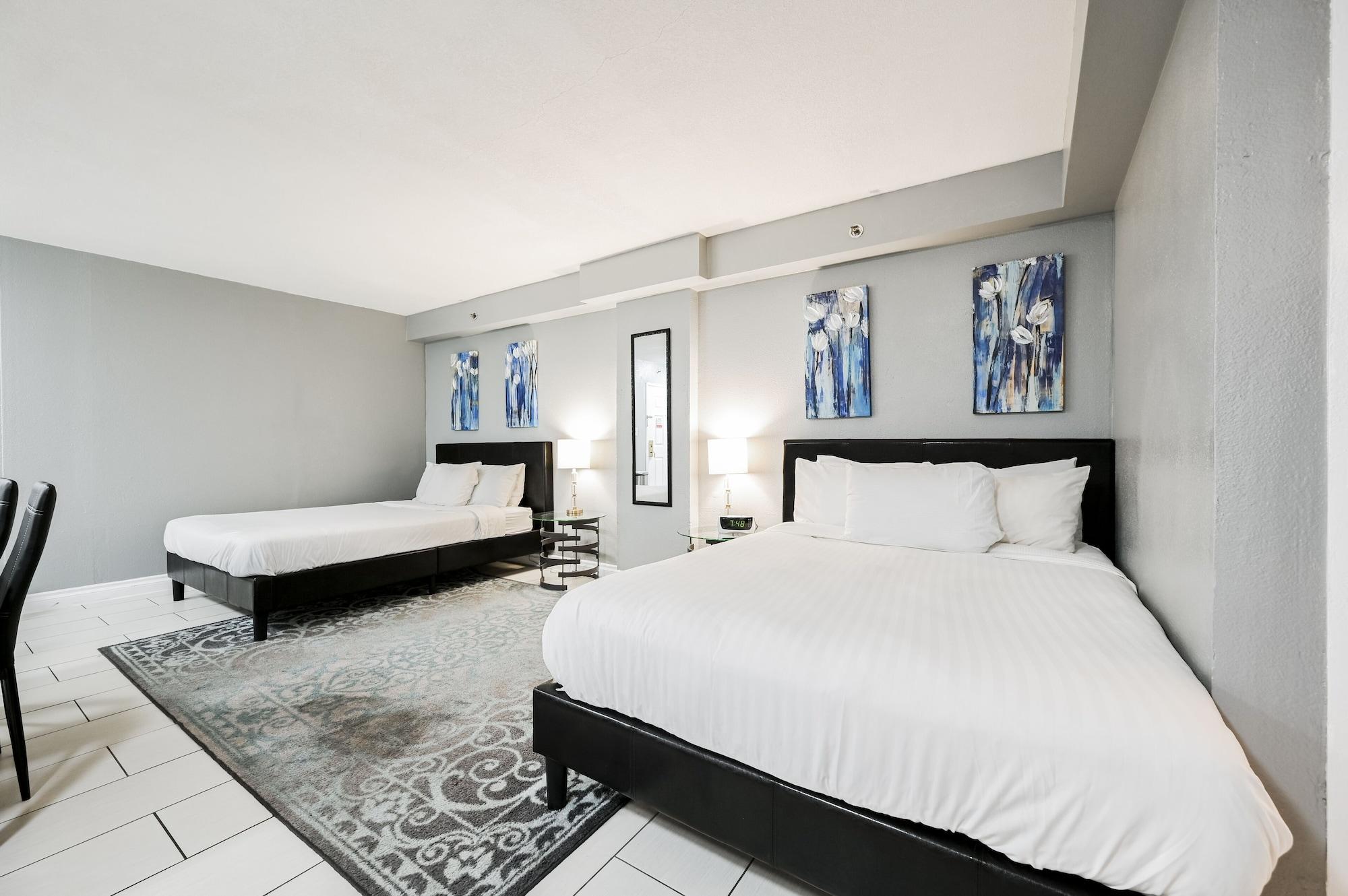 Hotel Jockey Club 3*