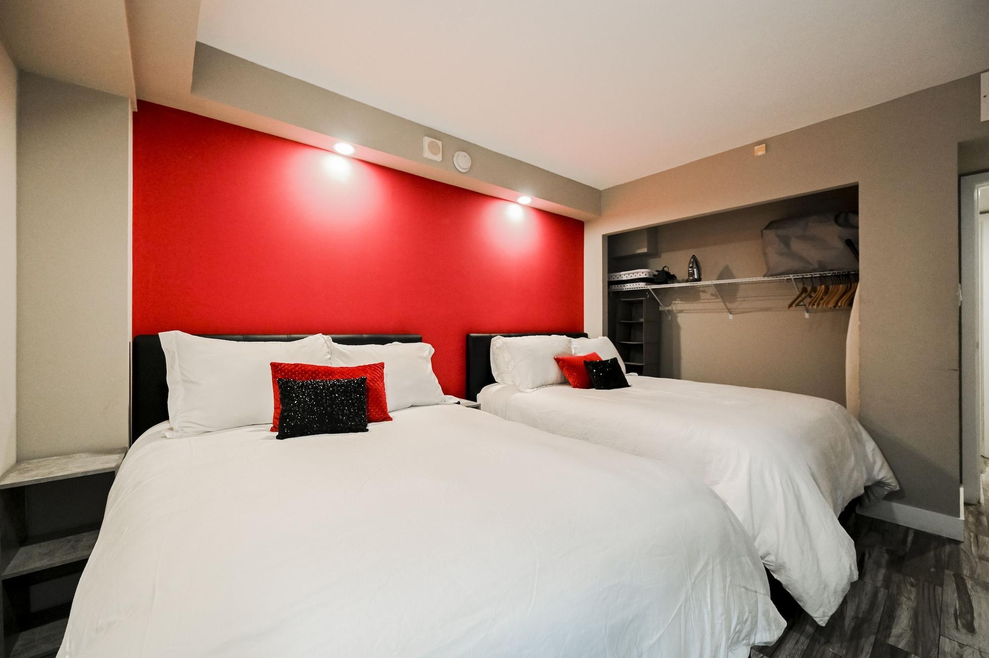 Jockey Club Hotel