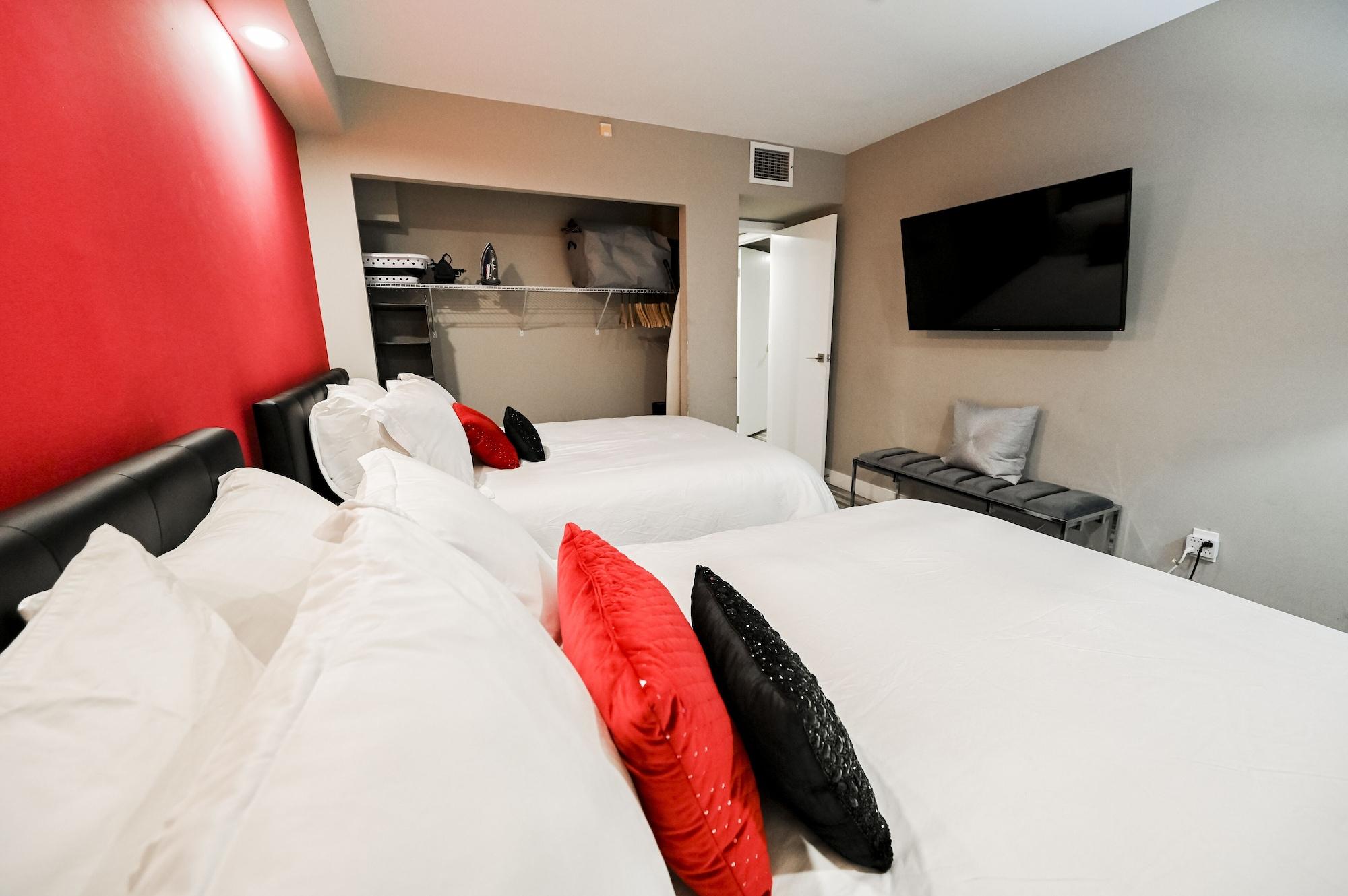 Jockey Club 3* Las Vegas