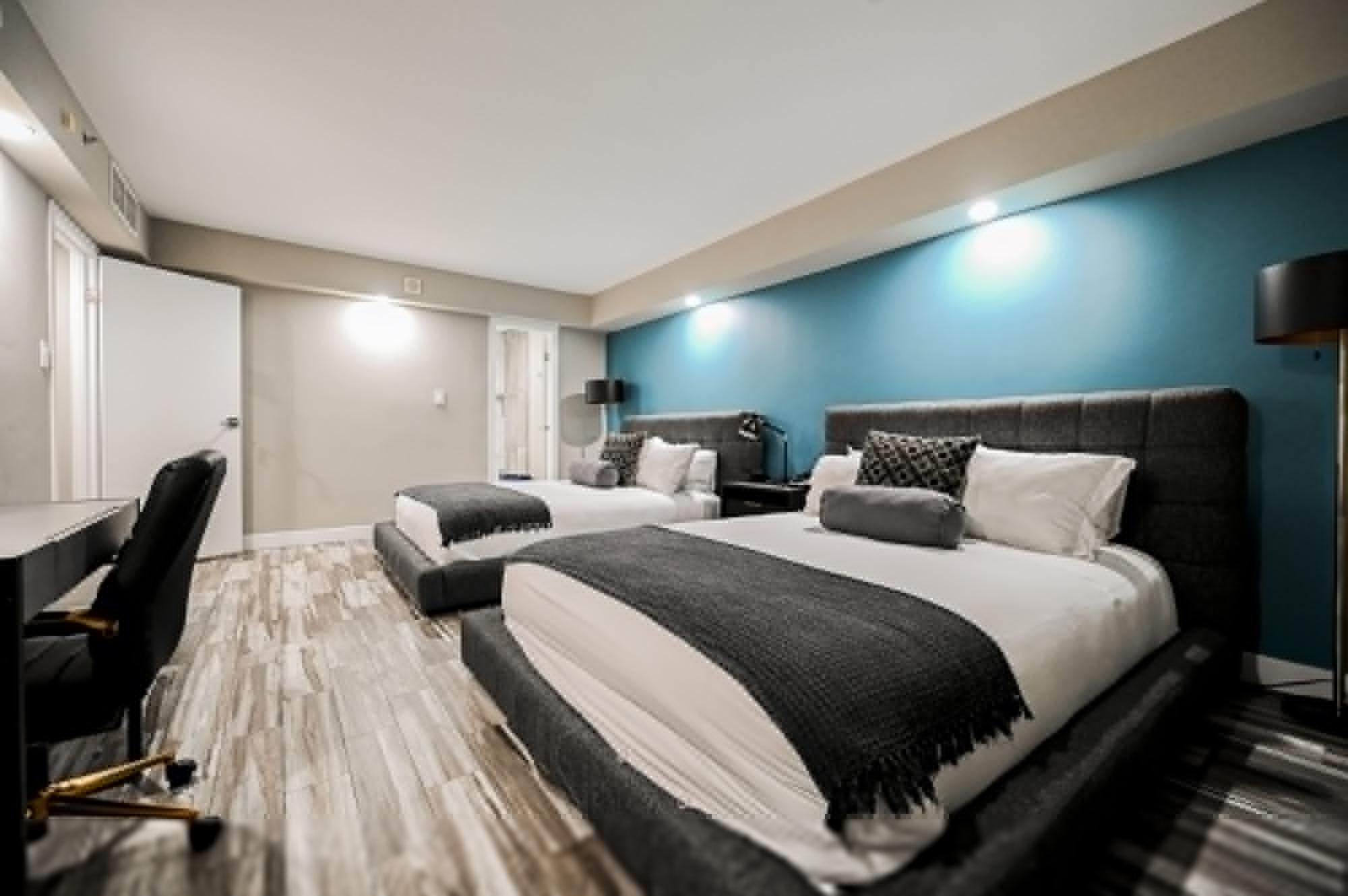 Jockey Club Hotel