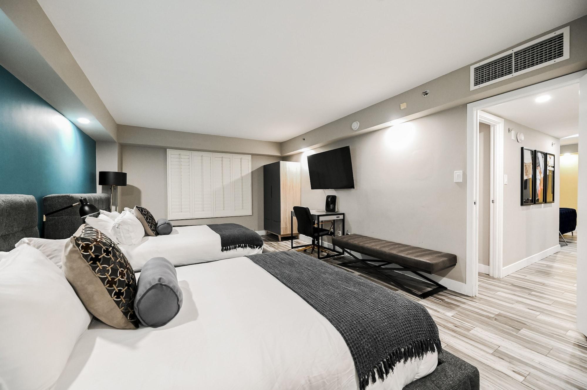 Hotel Jockey Club