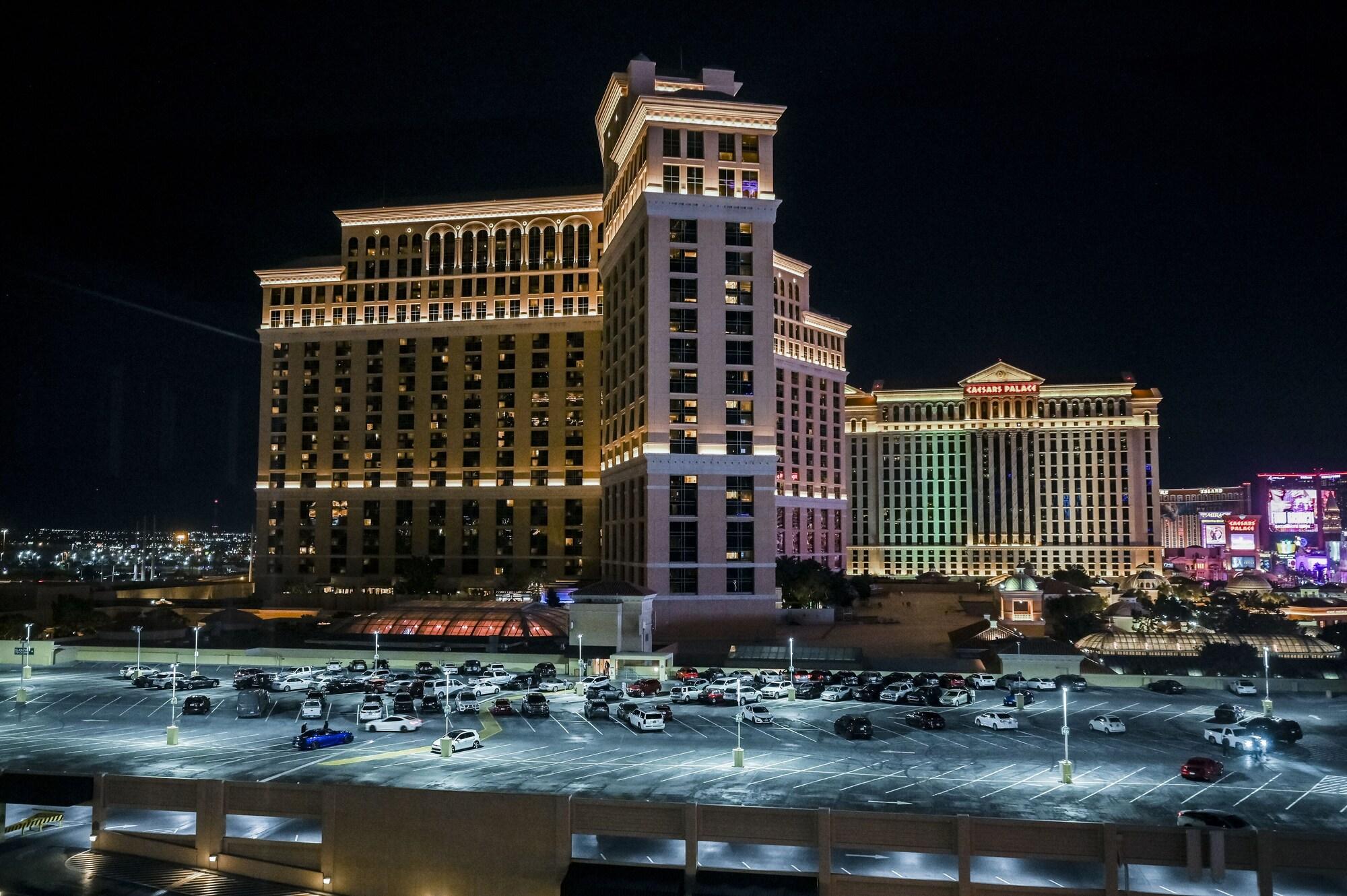 Jockey Club Las Vegas
