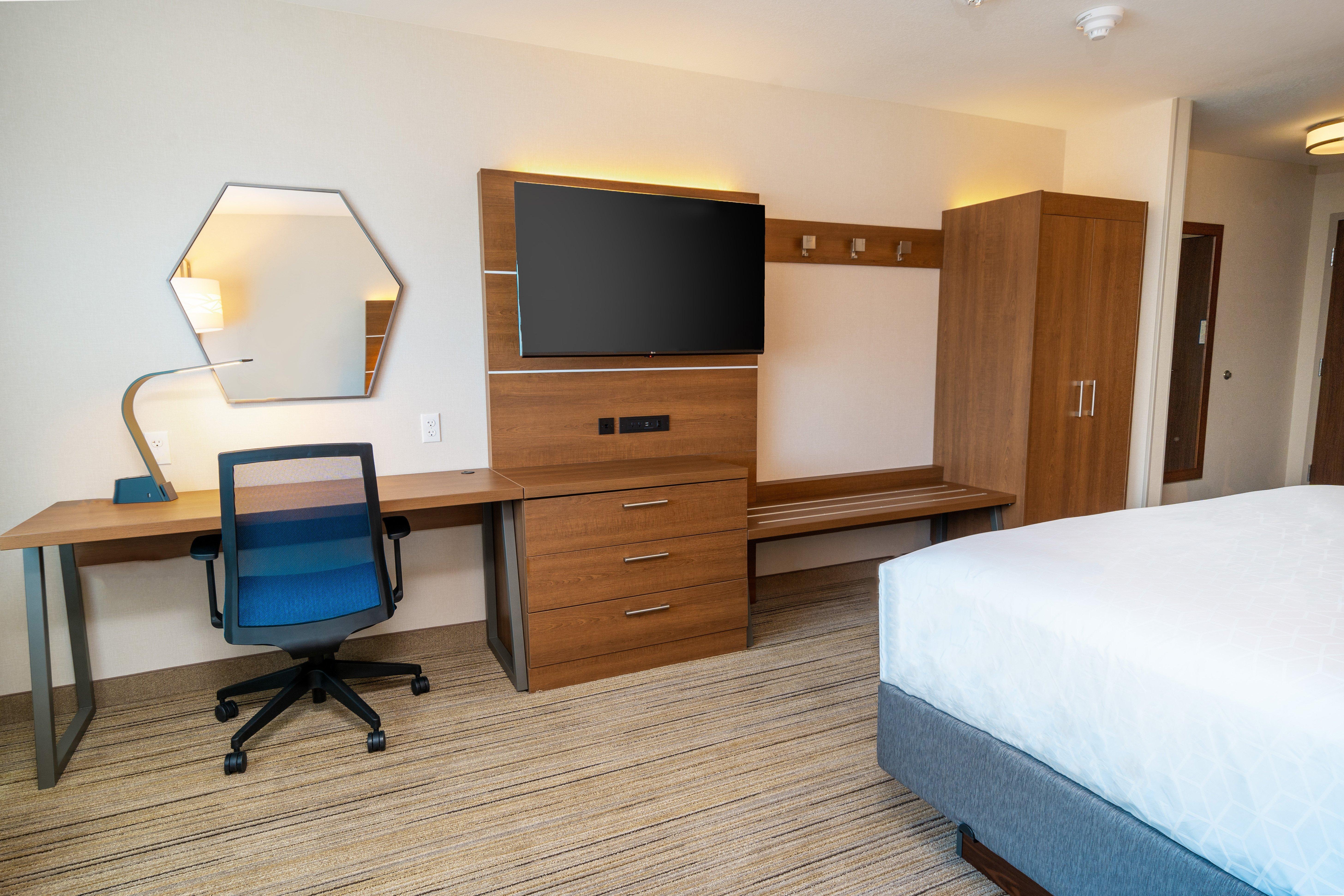 Hotel Express & - Vegas - E Tropicana By Ihg Las Vegas