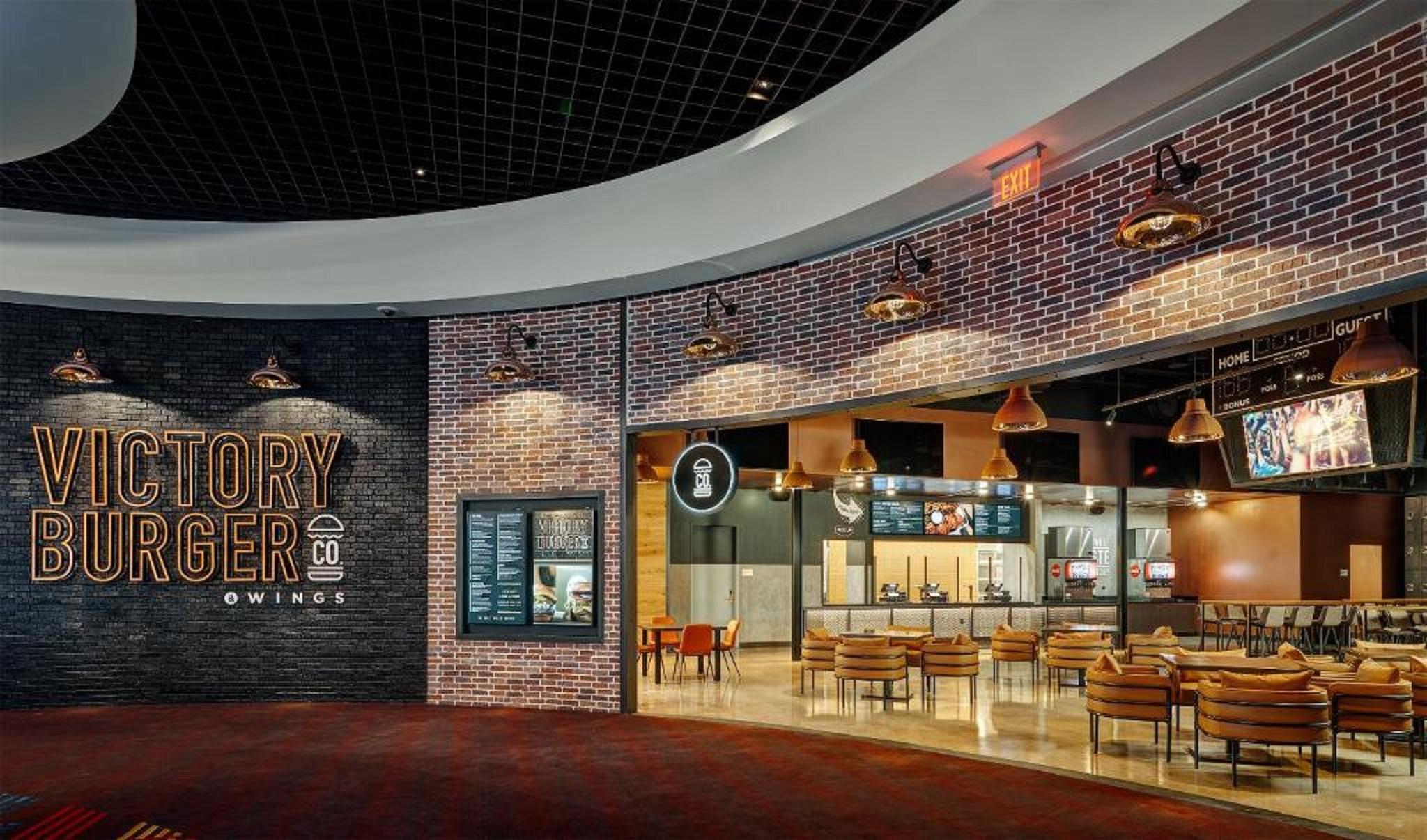 Circa & Casino - Adults Only Las Vegas