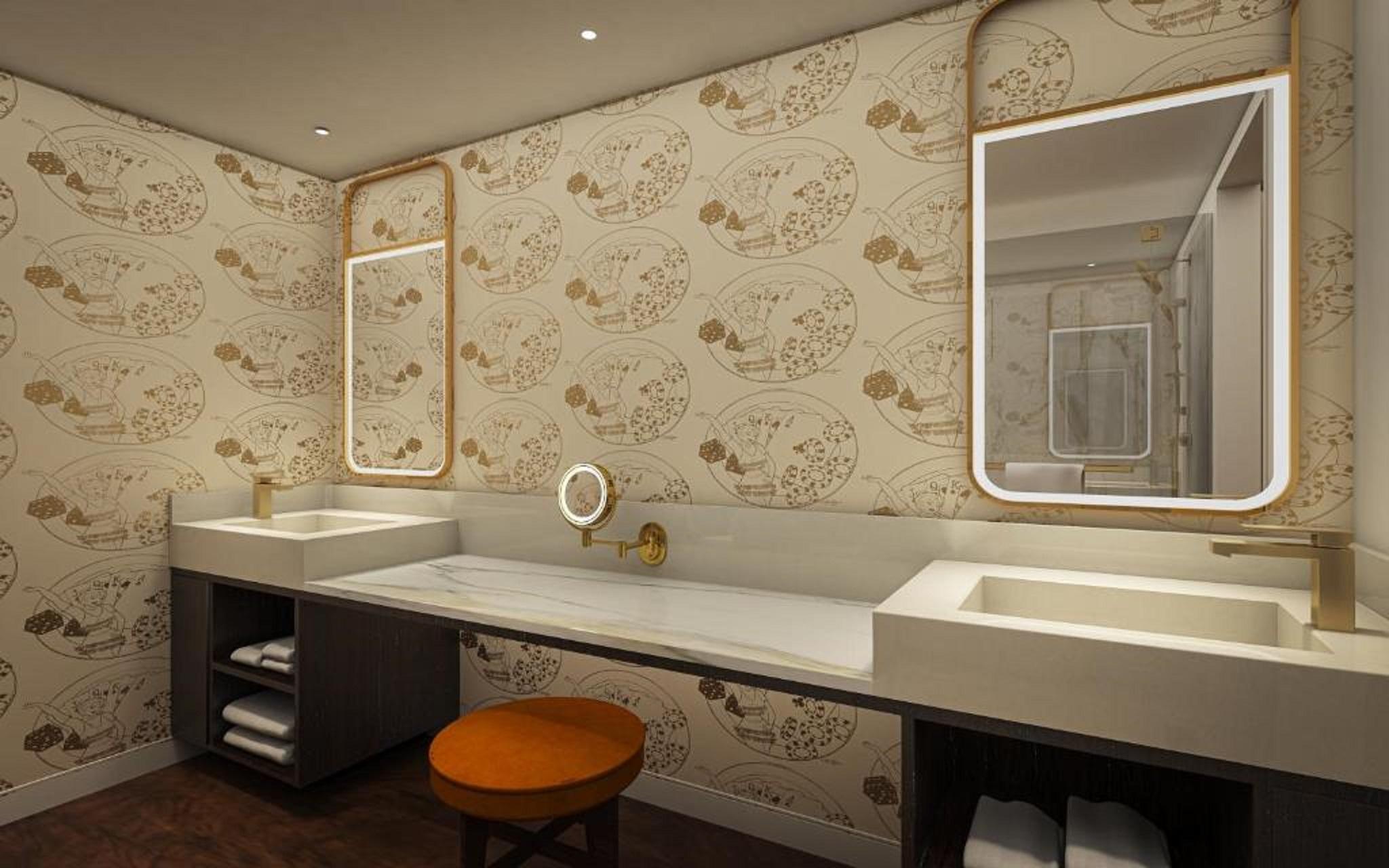 Circa & Casino - Adults Only Hotel Las Vegas