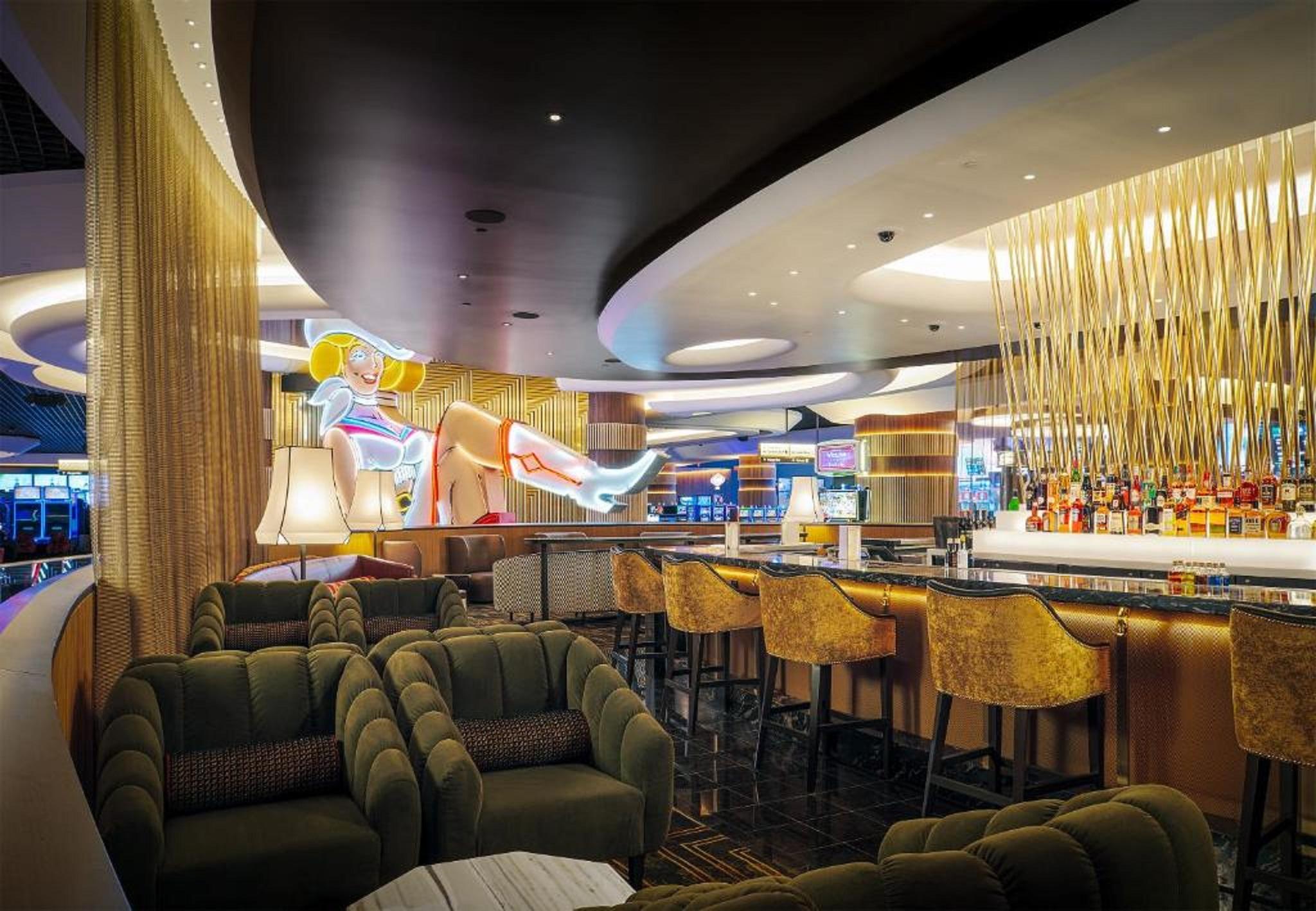 Hotel Circa & Casino - Adults Only Las Vegas