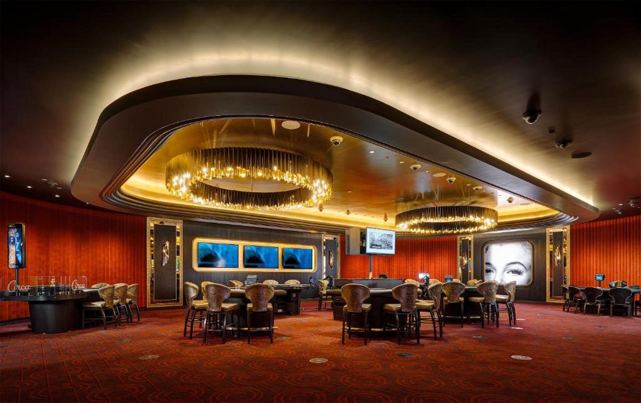 Hotel Circa & Casino - Adults Only 4*