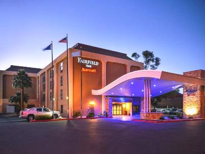 Fairfield Vegas Convention Center Hotel Las Vegas