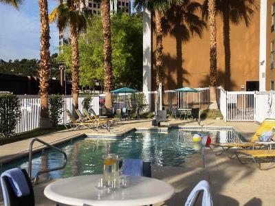 Hotel Fairfield Vegas Convention Center