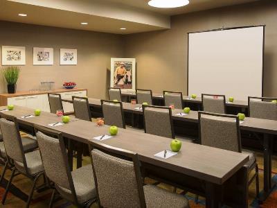Hotel Fairfield Vegas Convention Center 3*